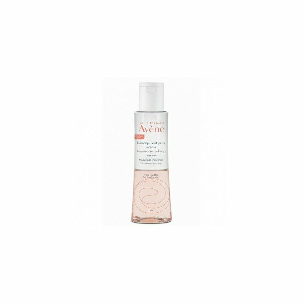 Avene Make-up-Entferner Augen-Make-up-Entferner (125ml)