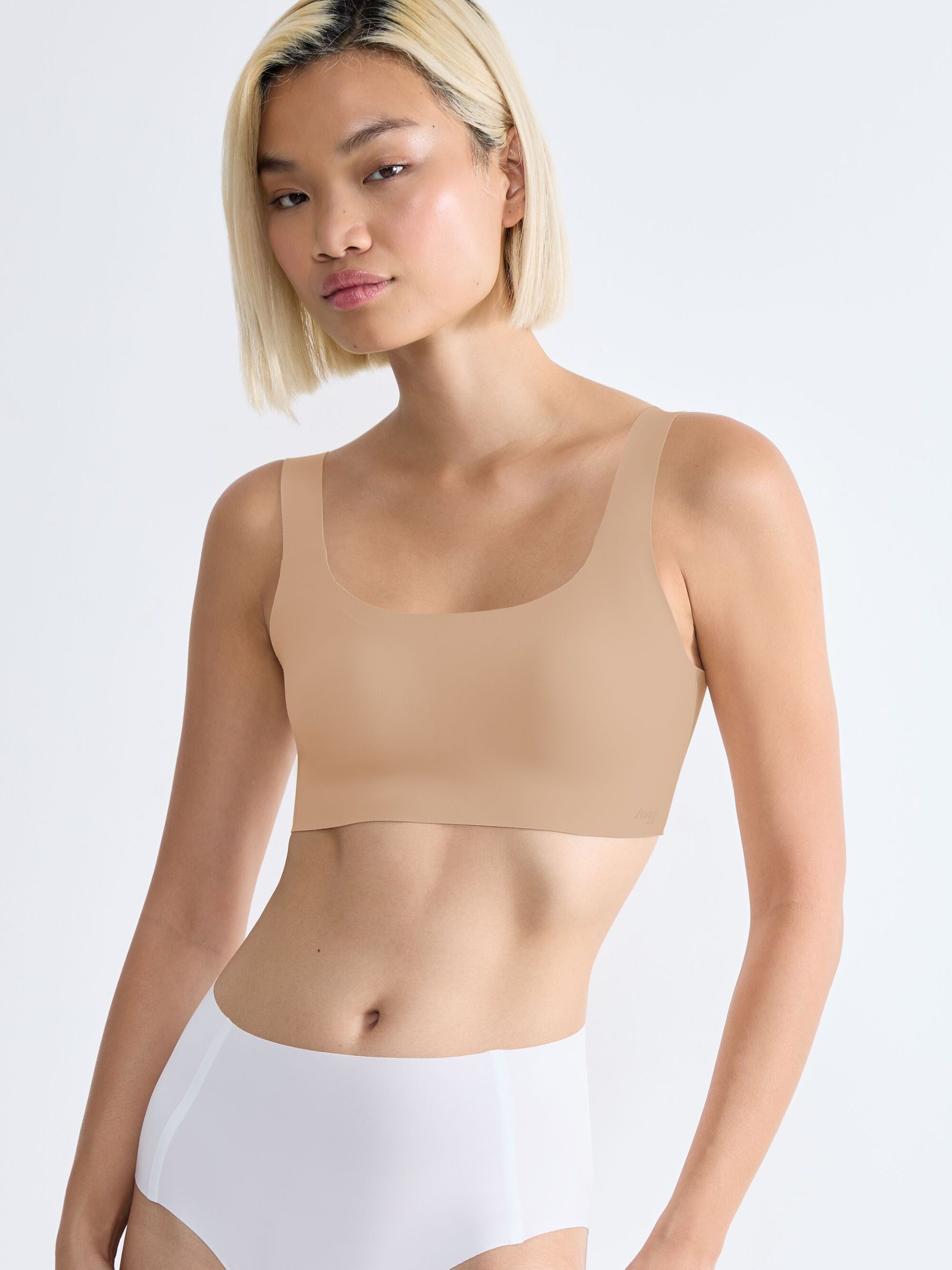 sloggi Bustier ZERO Feel Core Top günstig online kaufen