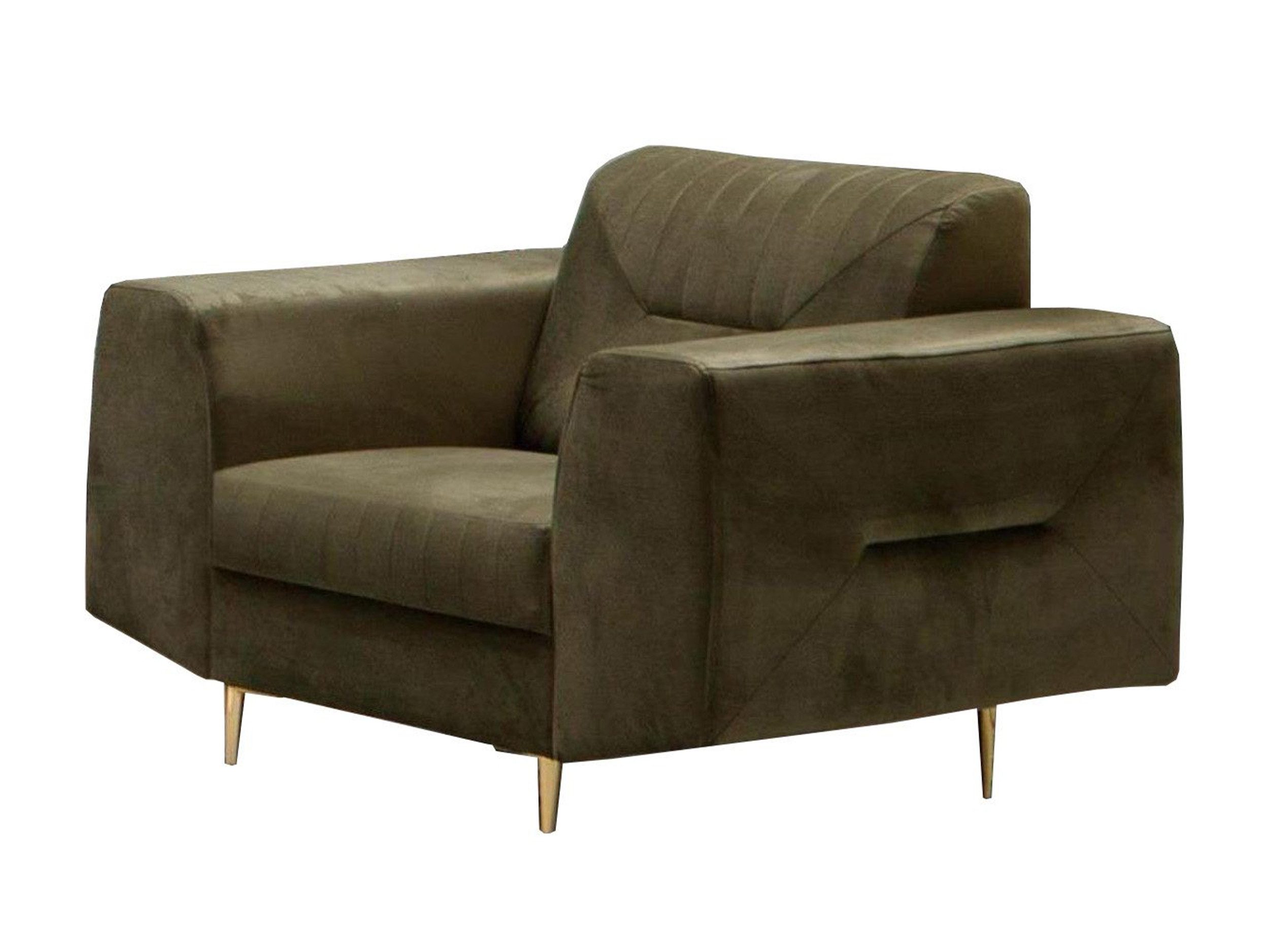 Beautysofa Sessel VENEZIA (Loungesessel im modernes günstig online kaufen