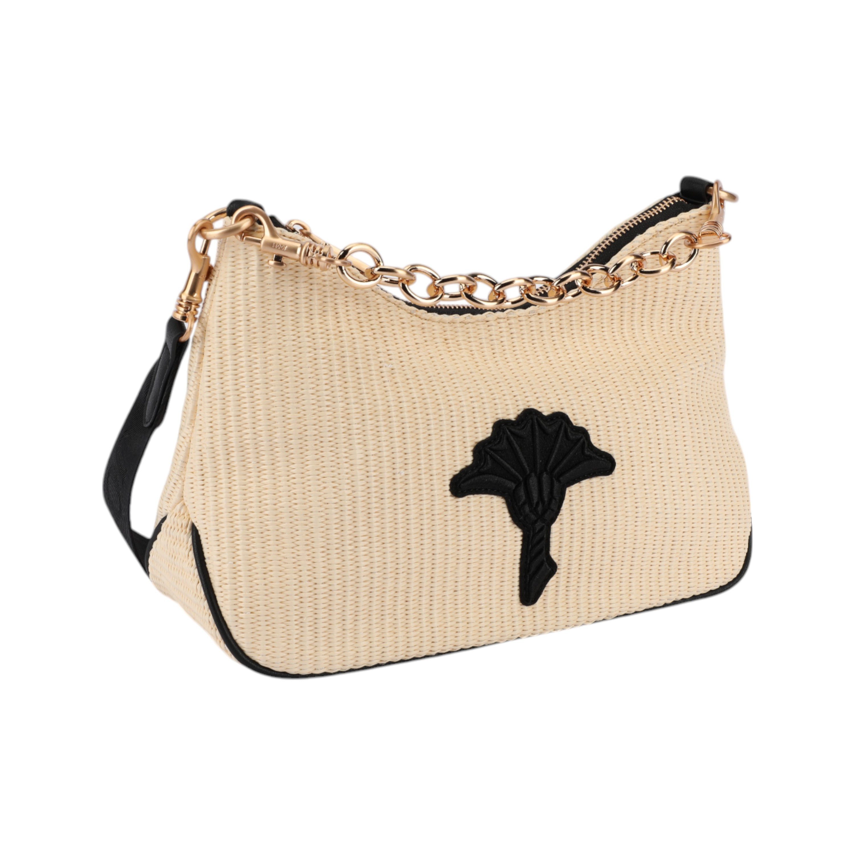 JOOP! Schultertasche Joop - Damen Schultertasche Cestino Chiaro Aimee