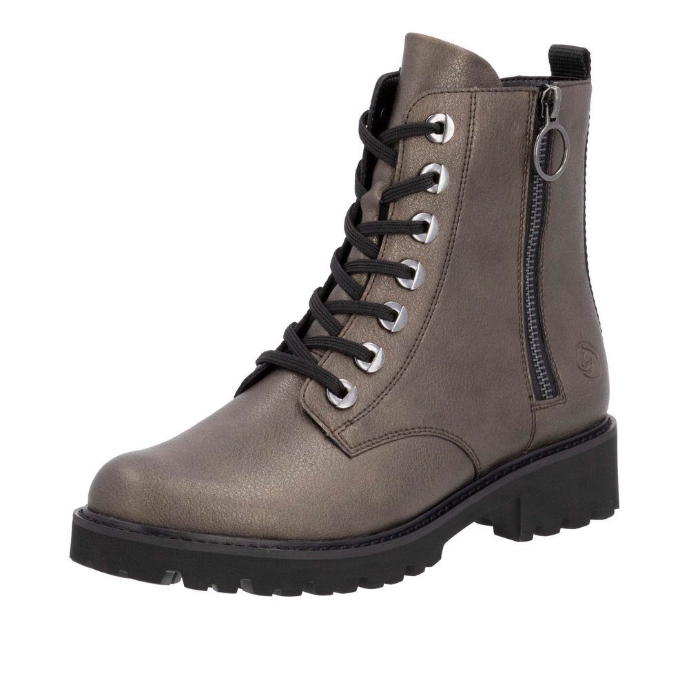 Schnürstiefel Schnürboots