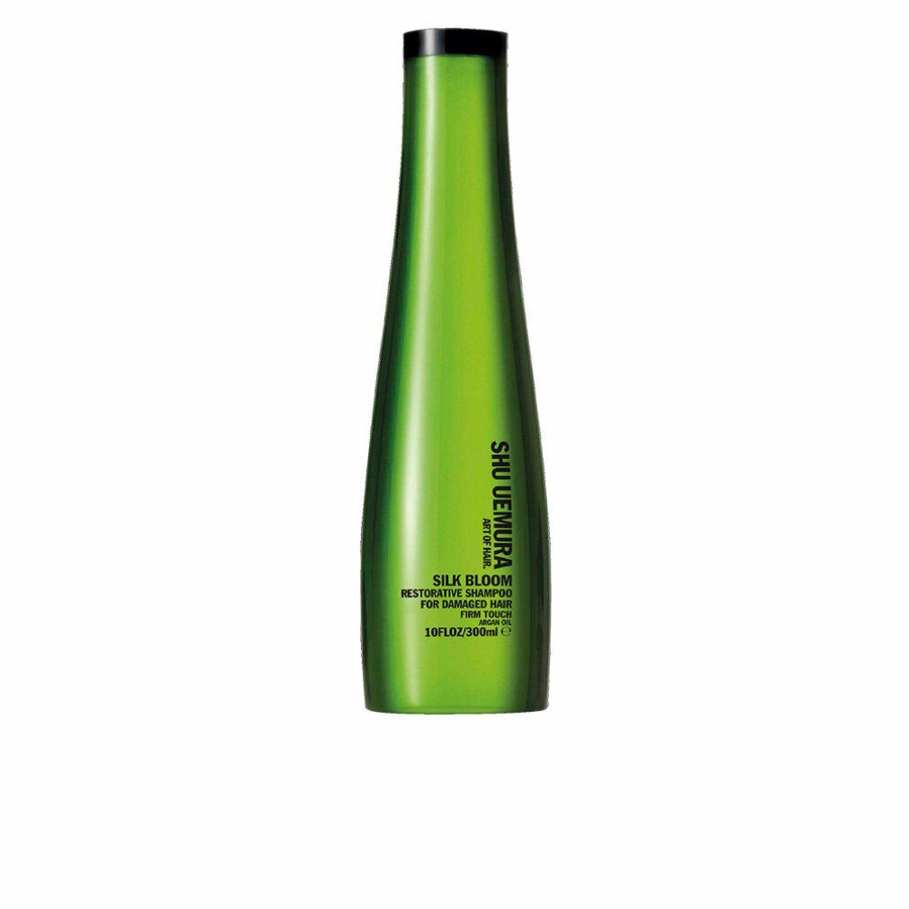 Shu Uemura Haarshampoo Silk Bloom Shampoo 300 ml