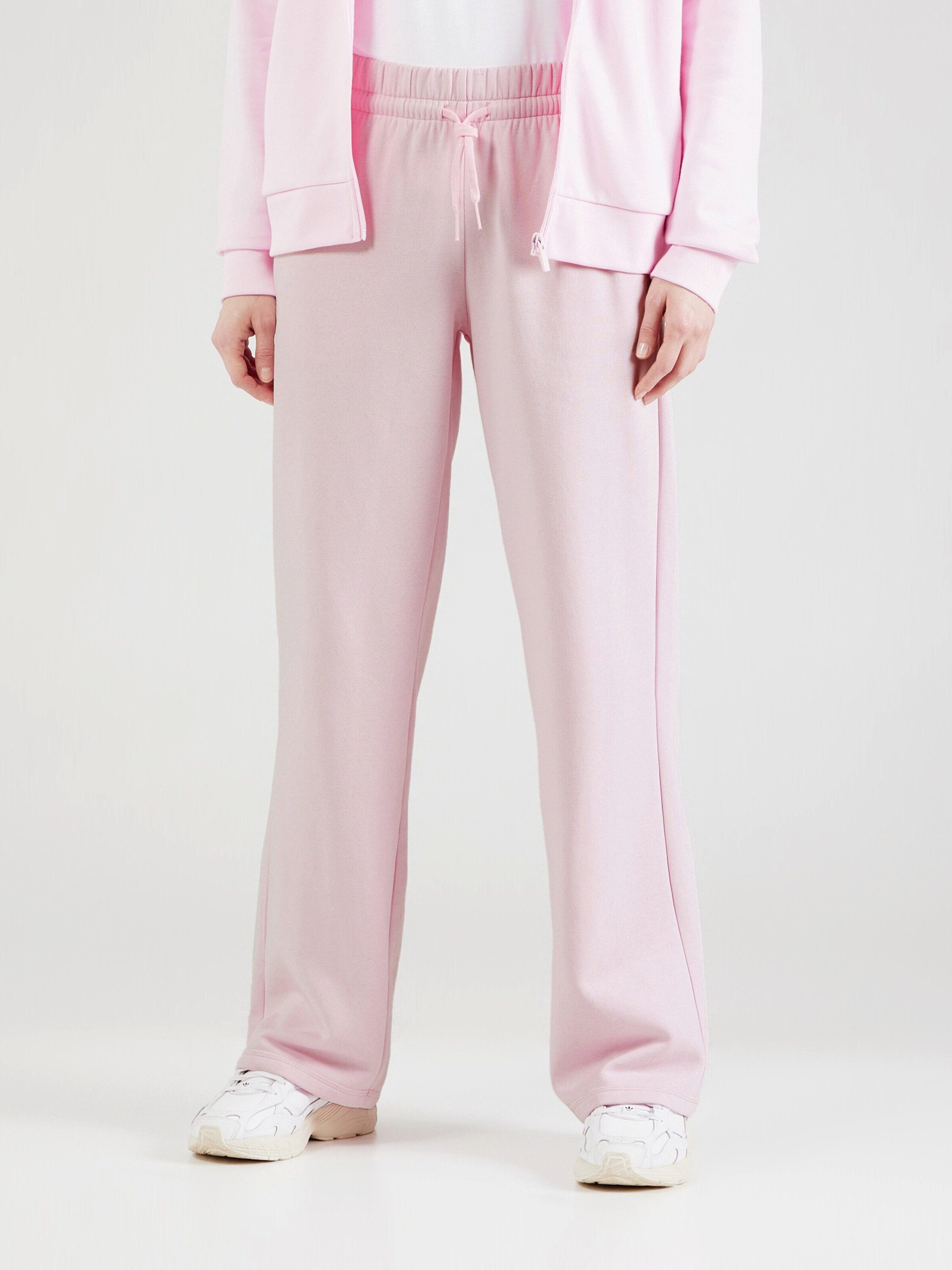 adidas Sportswear Sporthose Essentials (1-tlg) Plain/ohne Details