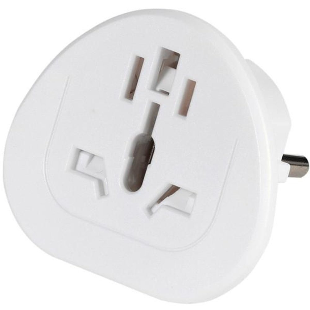 Vivanco Reiseadapter