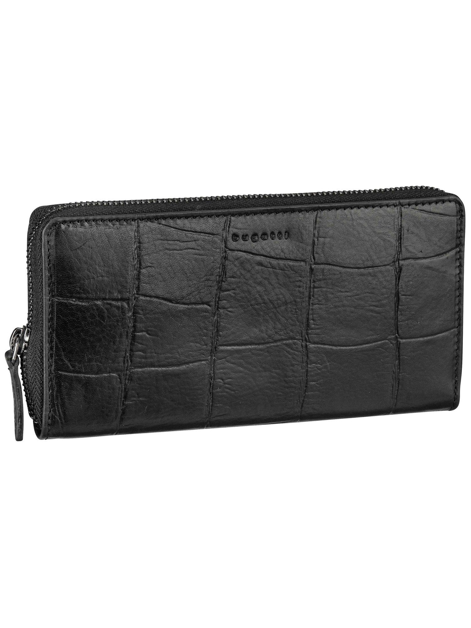 bugatti Geldbörse Nevio Ladies Long With Zip
