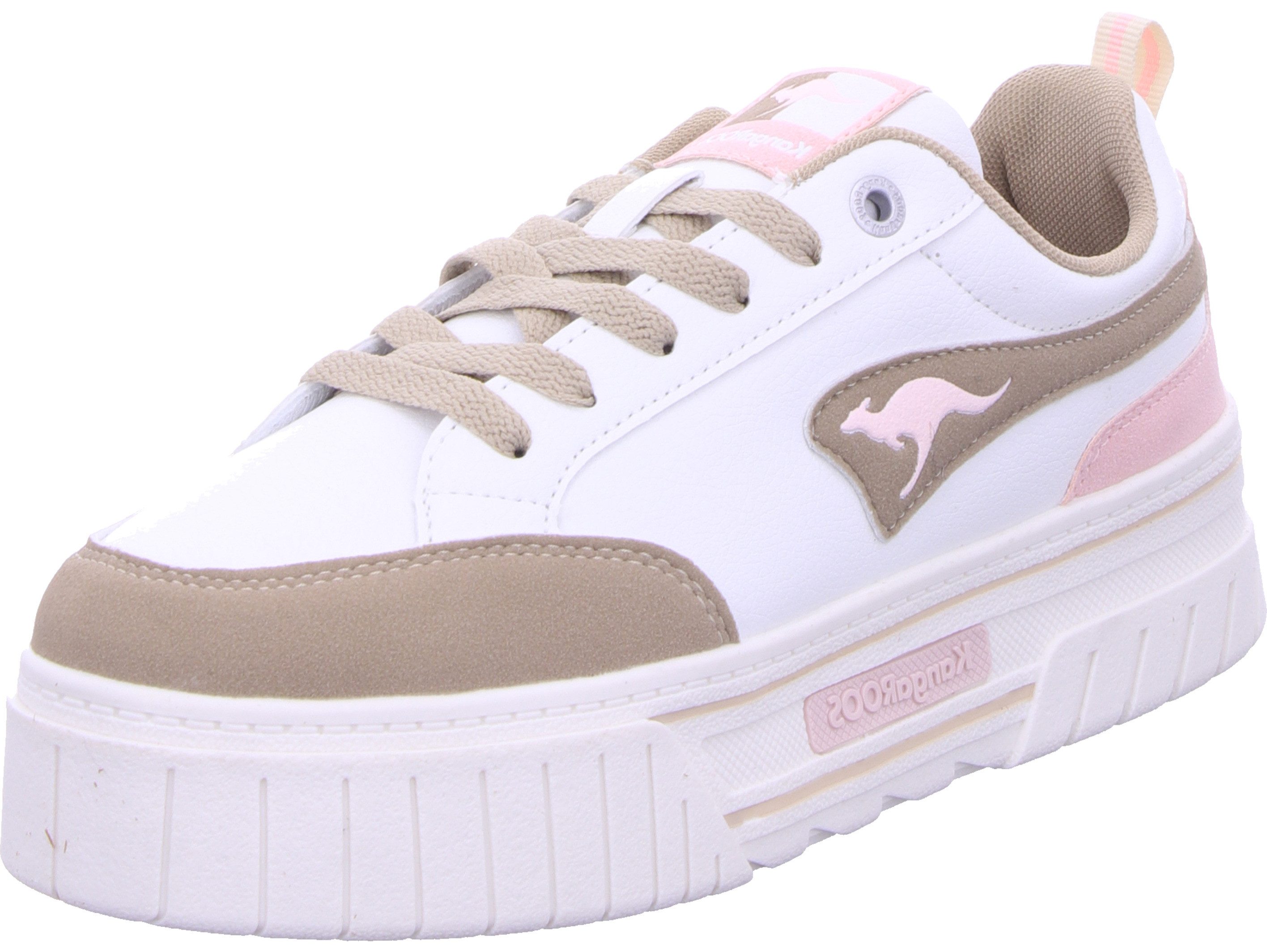 Kangalift Apex Schnürschuh