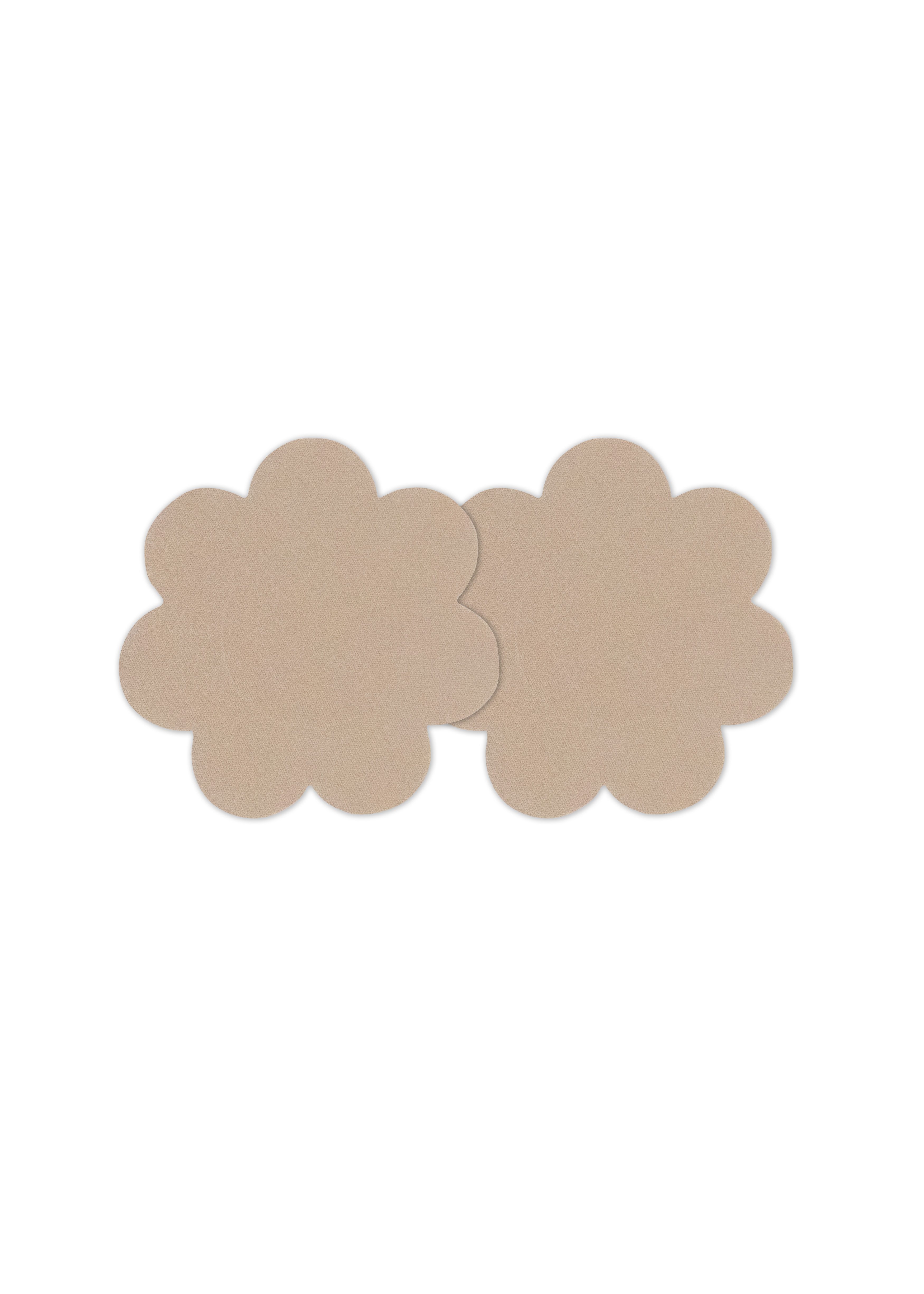 MAGIC Bodyfashion Brustwarzenabdeckung Secret Covers, zum einmaligen Gebrauch