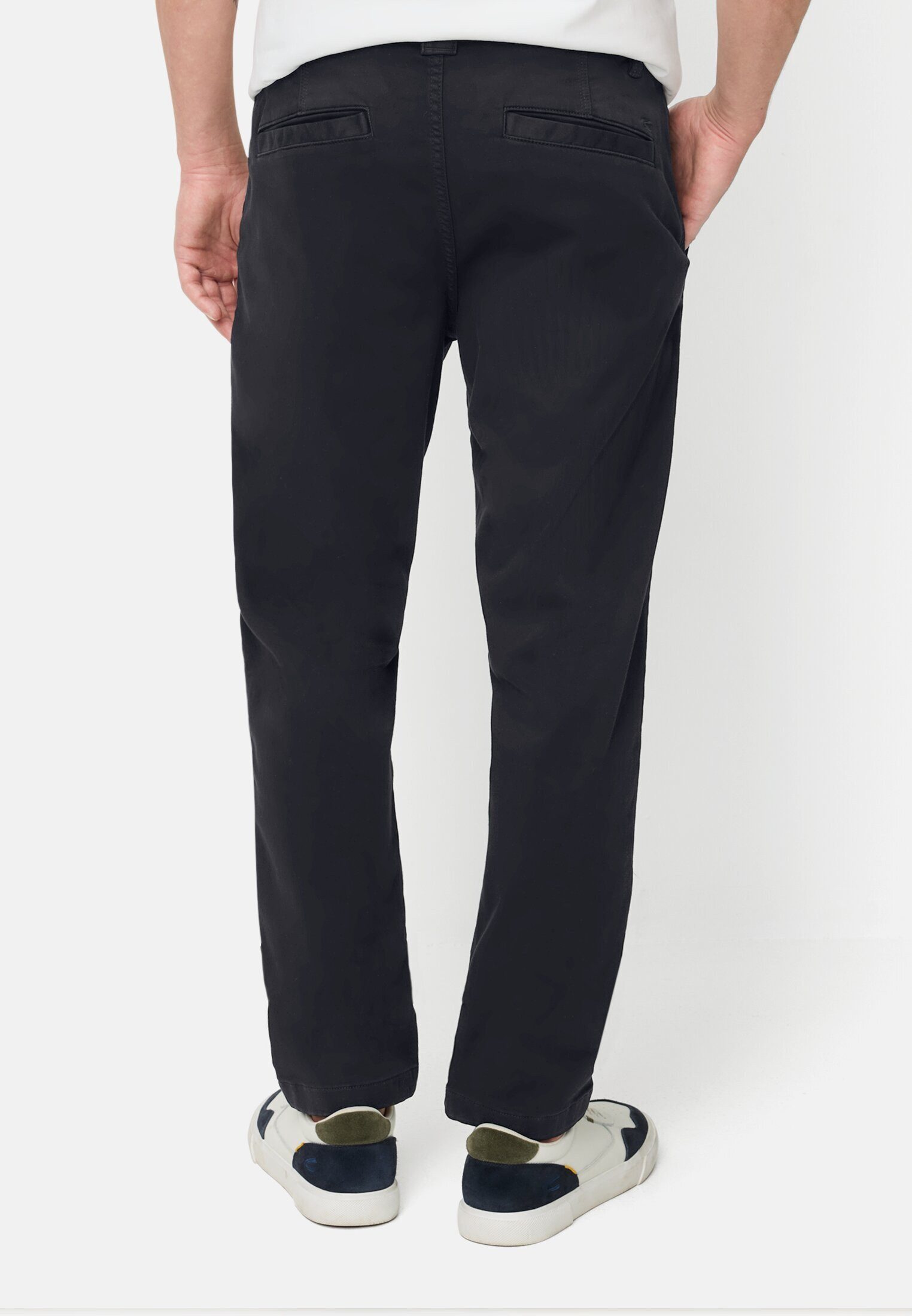 camel active Chinos Explorer Chino (1-tlg)
