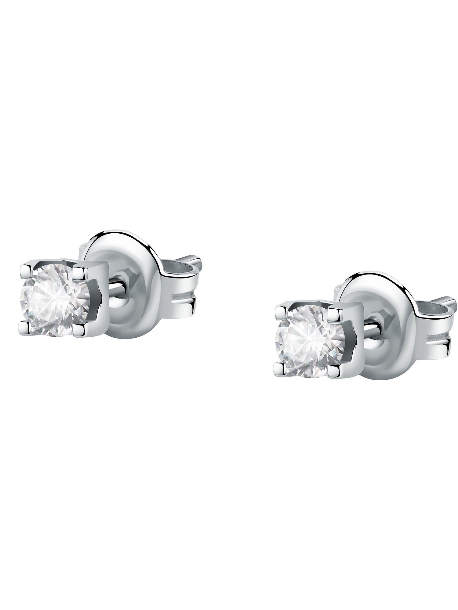 CHRIST Paar Ohrstecker CHRIST Damen-Ohrstecker 585er günstig online kaufen