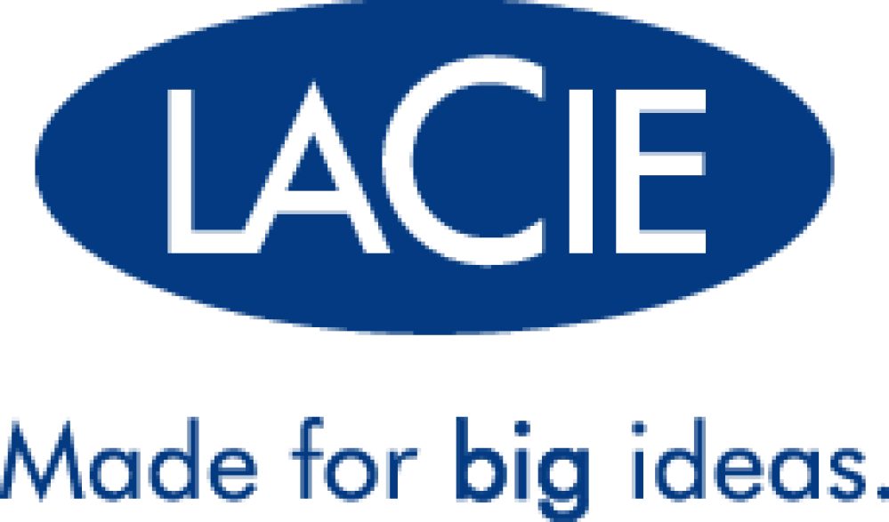 LaCie