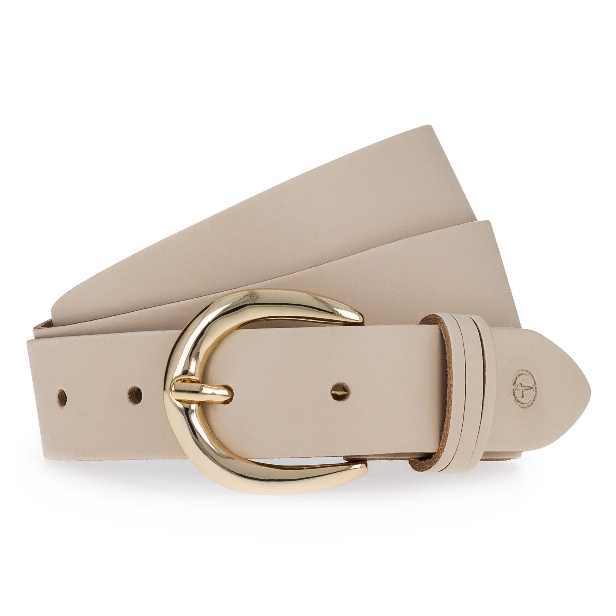 Tamaris Ledergürtel Dornschließe. € 32,90, (€ 32,90 pro 1 Stk).