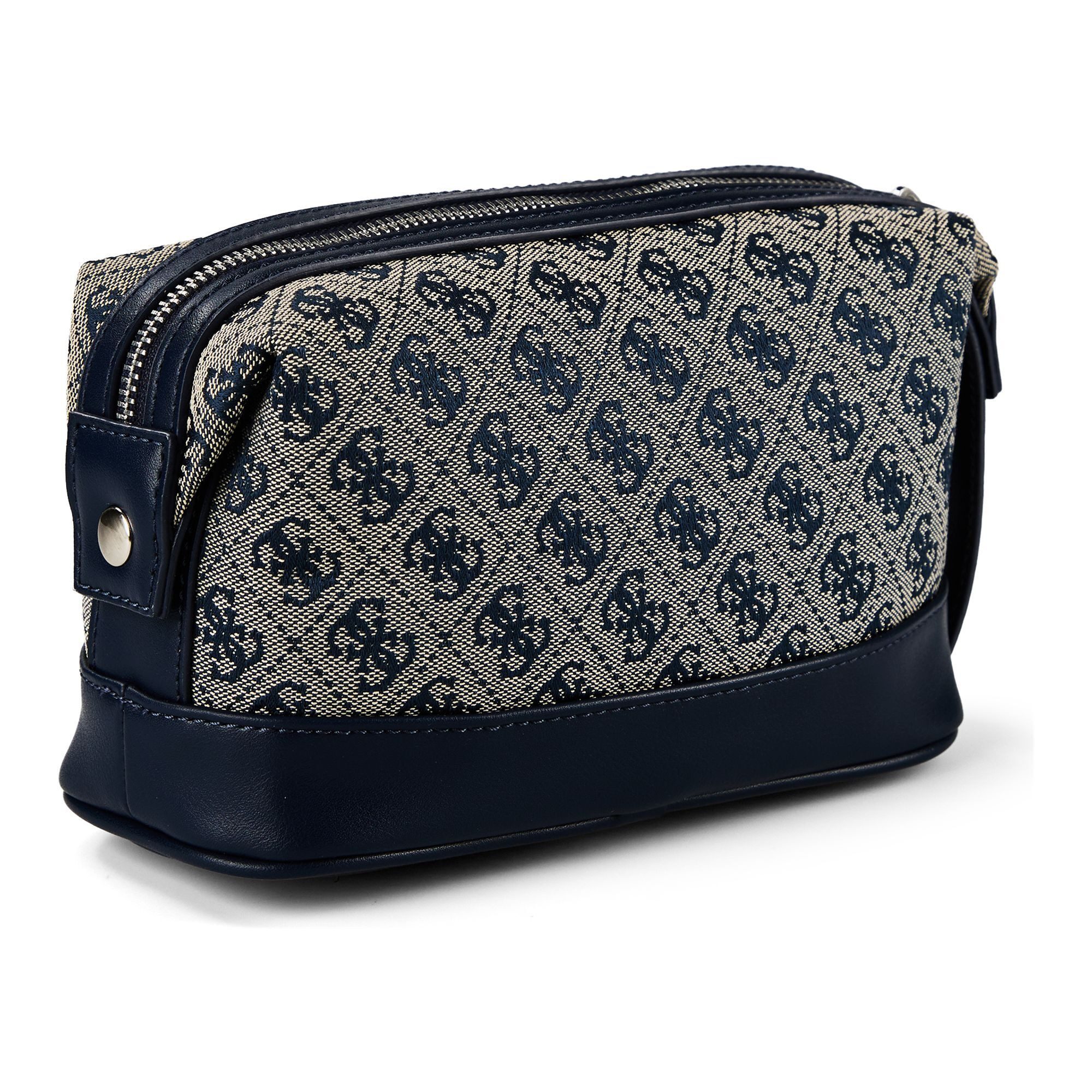 Guess Kosmetiktasche Boston, Polyester