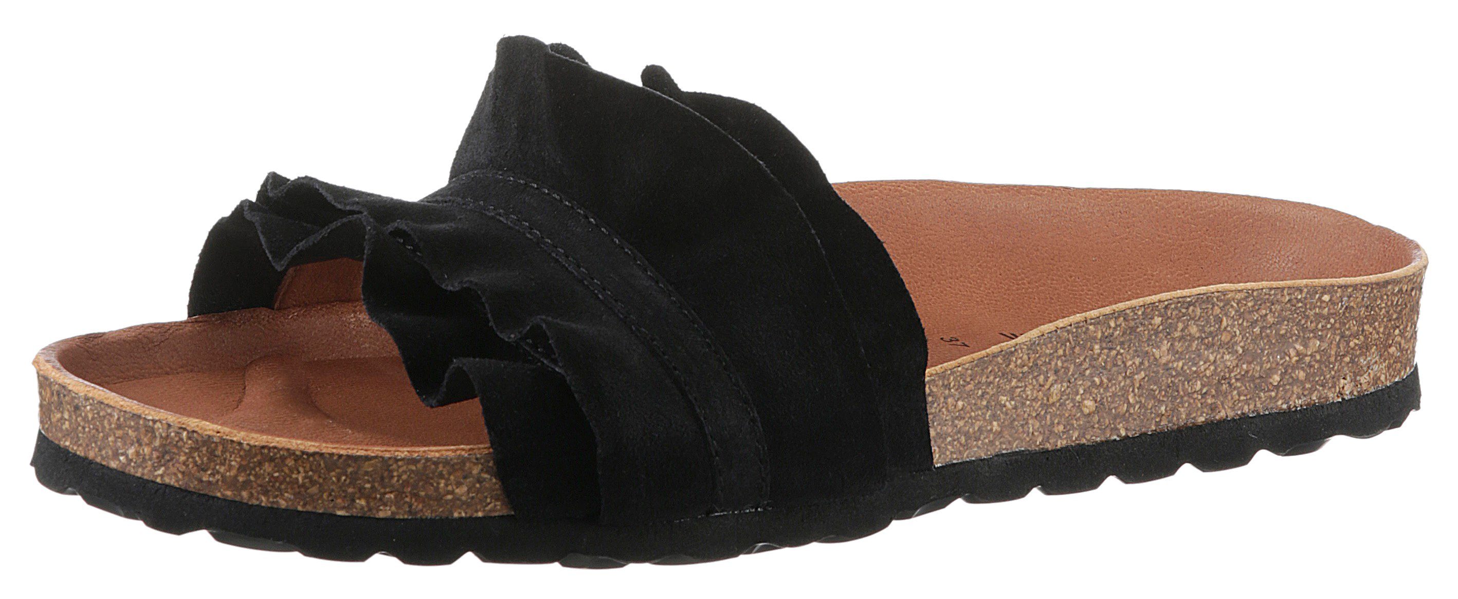 VERBENAS Rocio Roda Pantolette, Sommerschuh, Schlappen günstig online kaufen