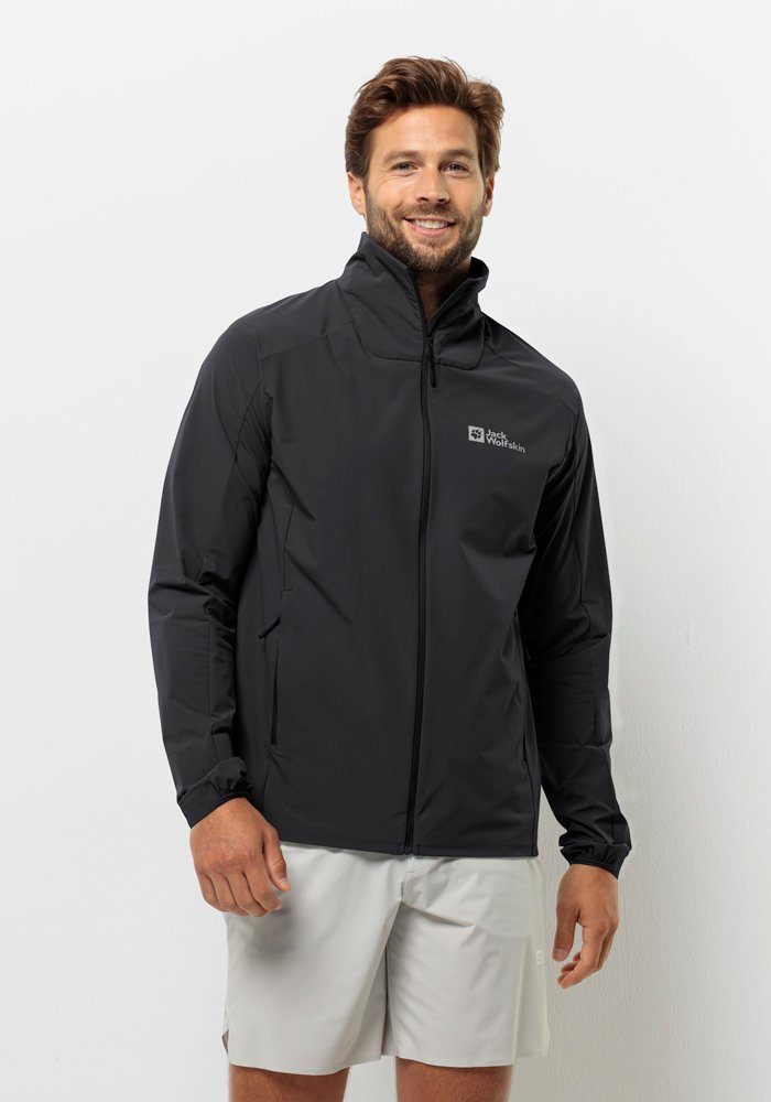 Funktionsjacke PRELIGHT JKT M