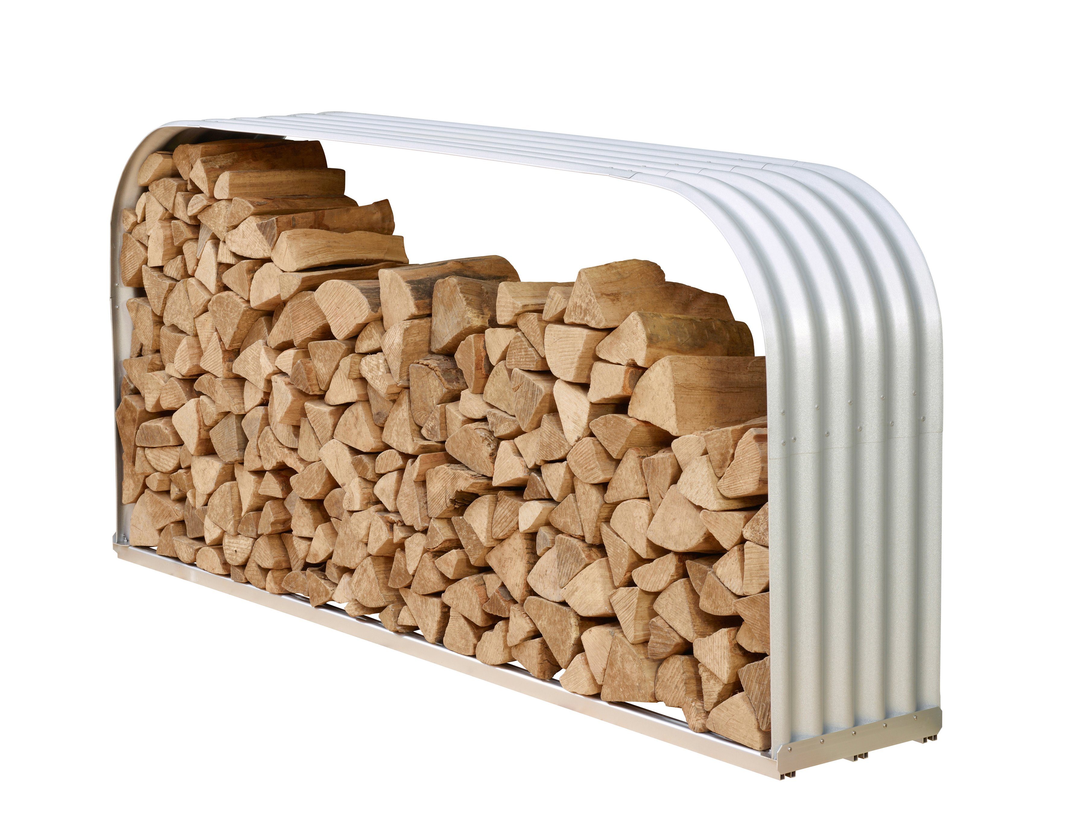 Vitavia Kaminholzregal