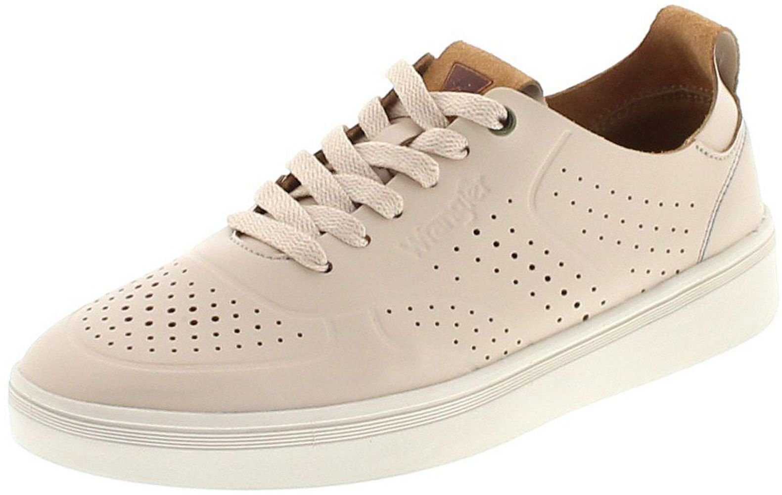 Wrangler MICKY FREE Rosa Sneaker