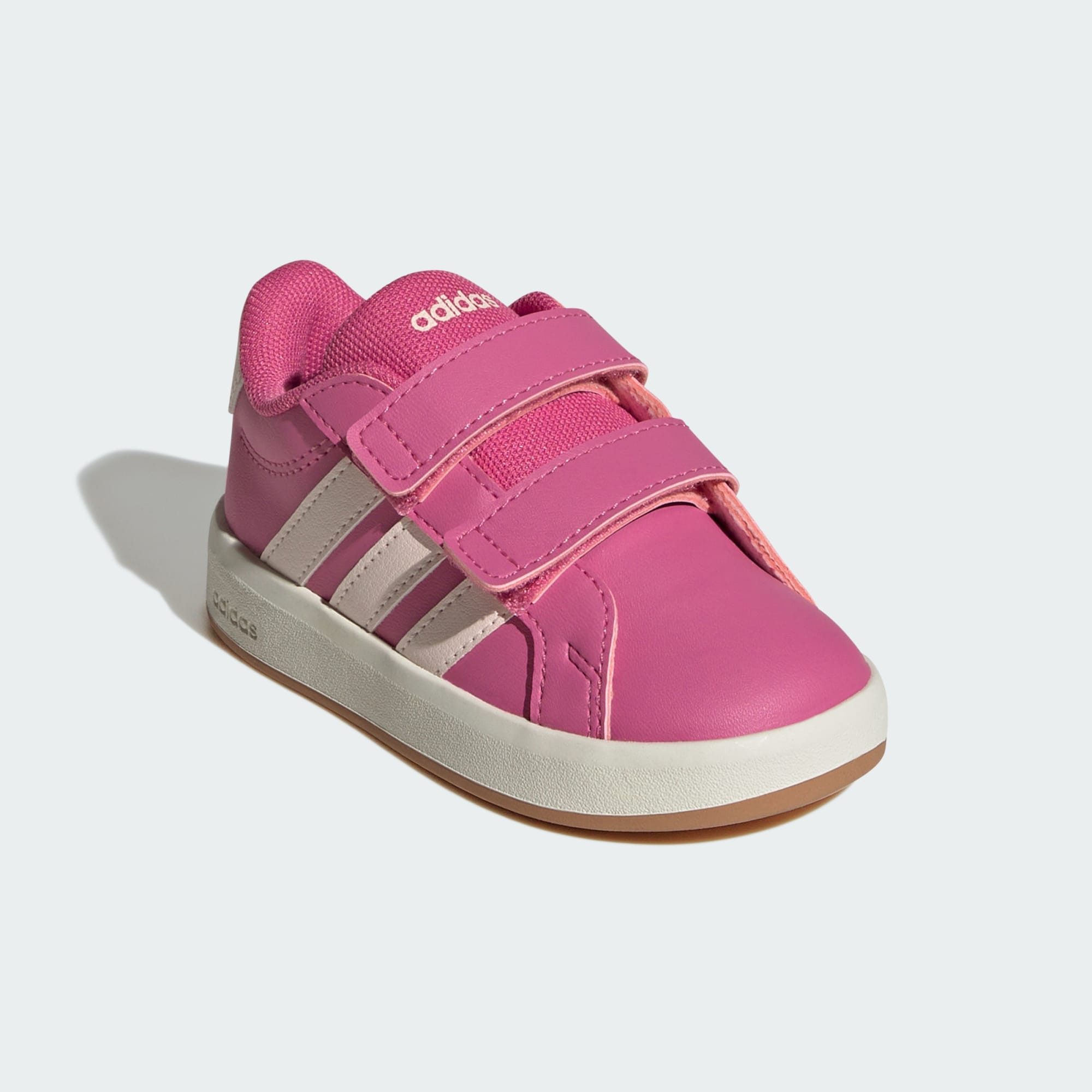 adidas Sportswear GRAND COURT 3.0 KIDS SCHUH Lauflernschuh (1-tlg)