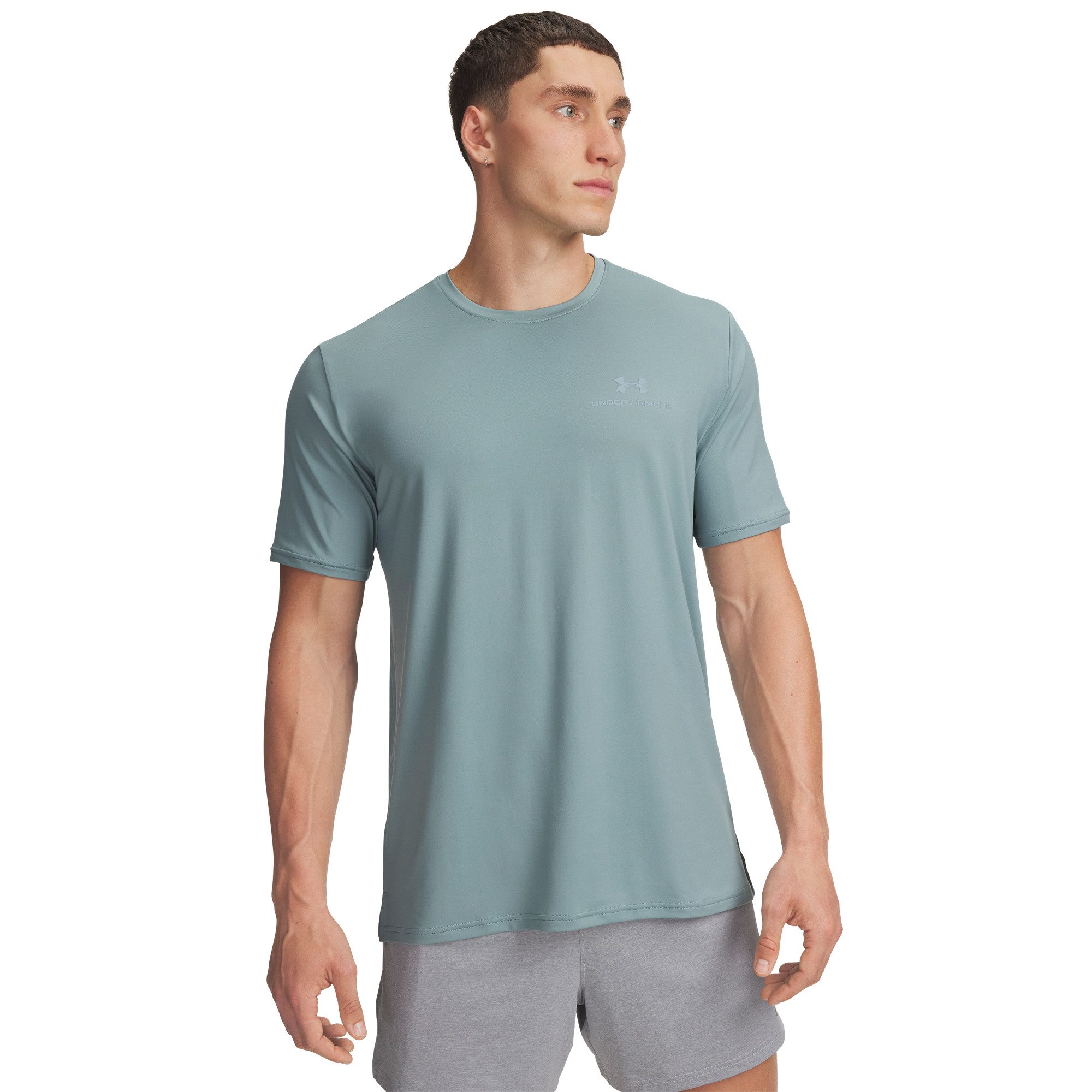 T-Shirt Under Armour Herren T-Shirt Vanish Energy SS 1383973