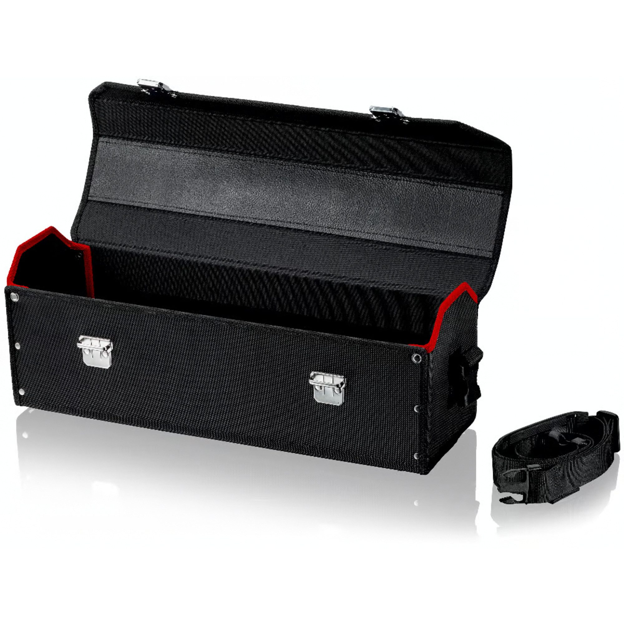 Knipex Werkzeugtasche KNIPEX Werkzeugtasche Stretched 00 21 07 LE