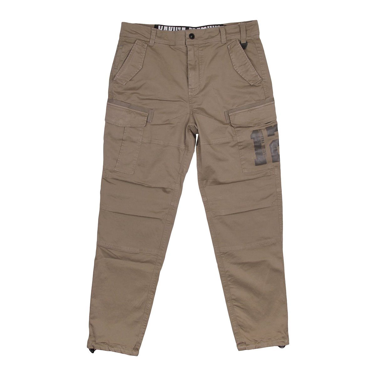 Yakuza Premium Cargohose 3362 (1-tlg)