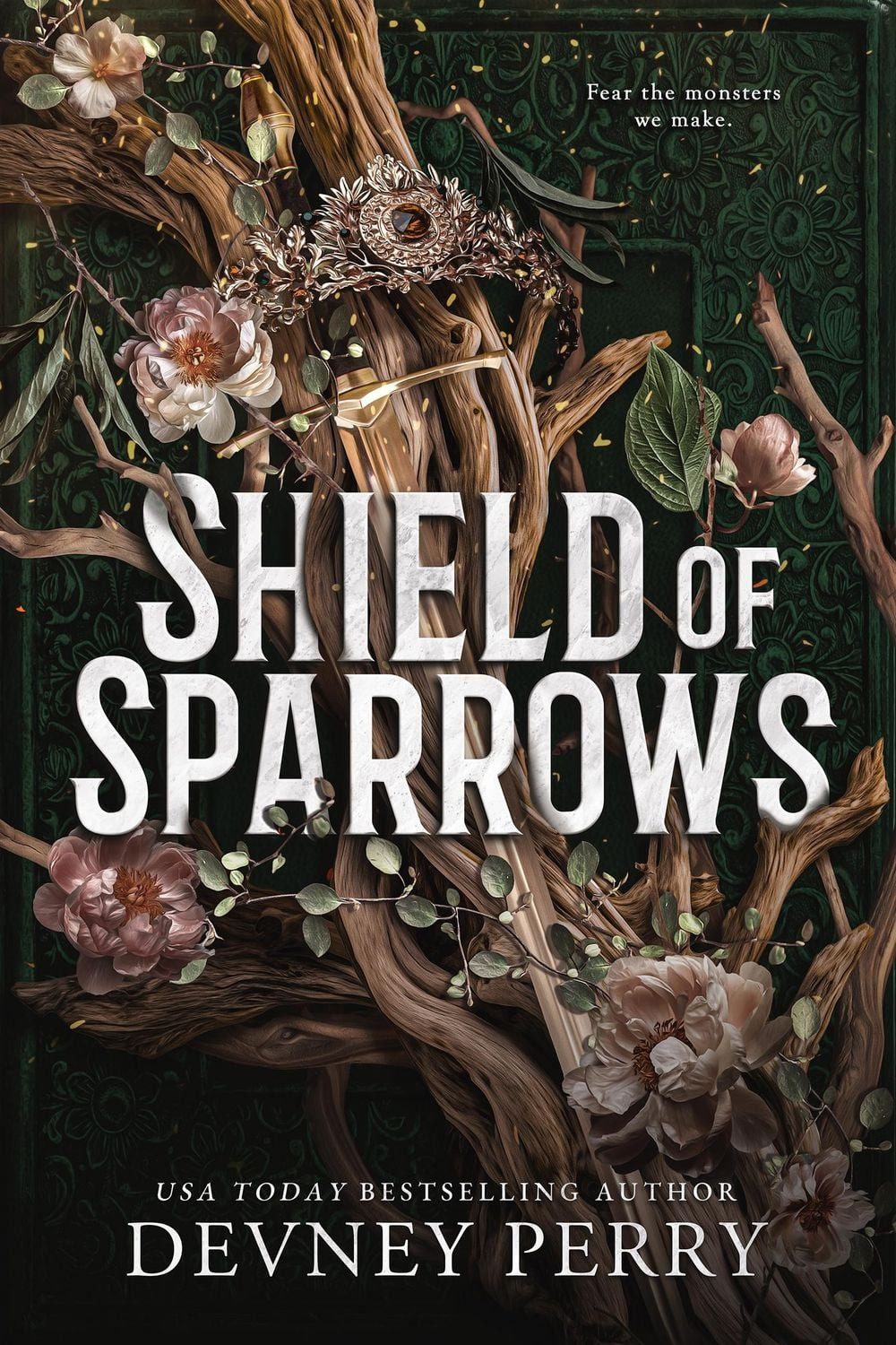 Shield of Sparrows / Devney Perry