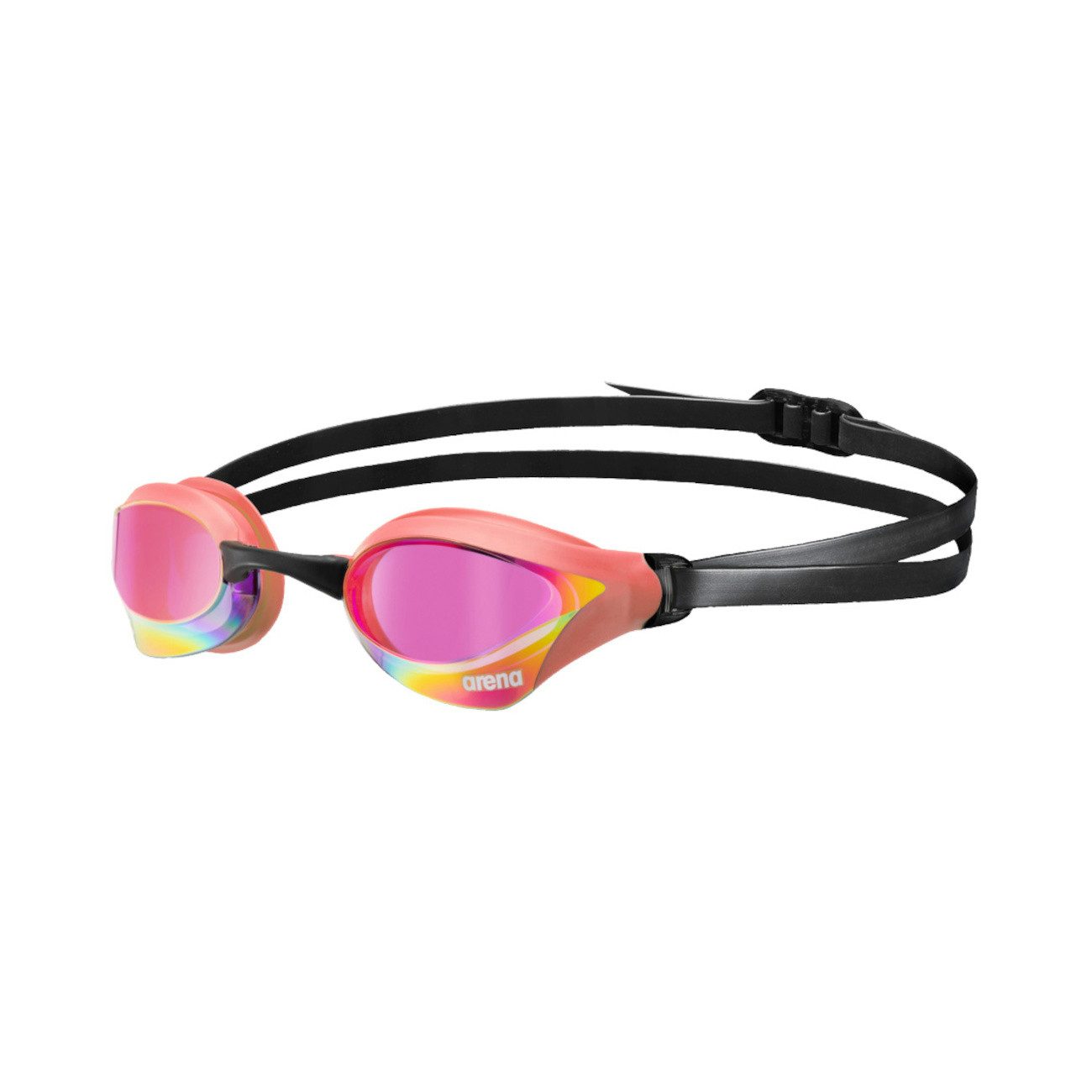Schwimmbrille Arena Schwimmbrille Cobra Core Swipe Mirror 003251