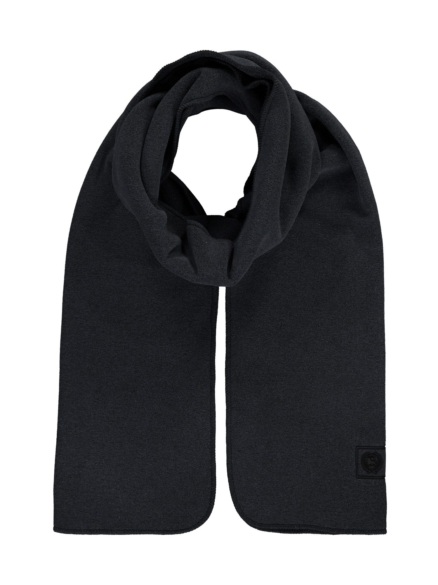 LERROS Strickschal LERROS Fleece-Schal für Herren