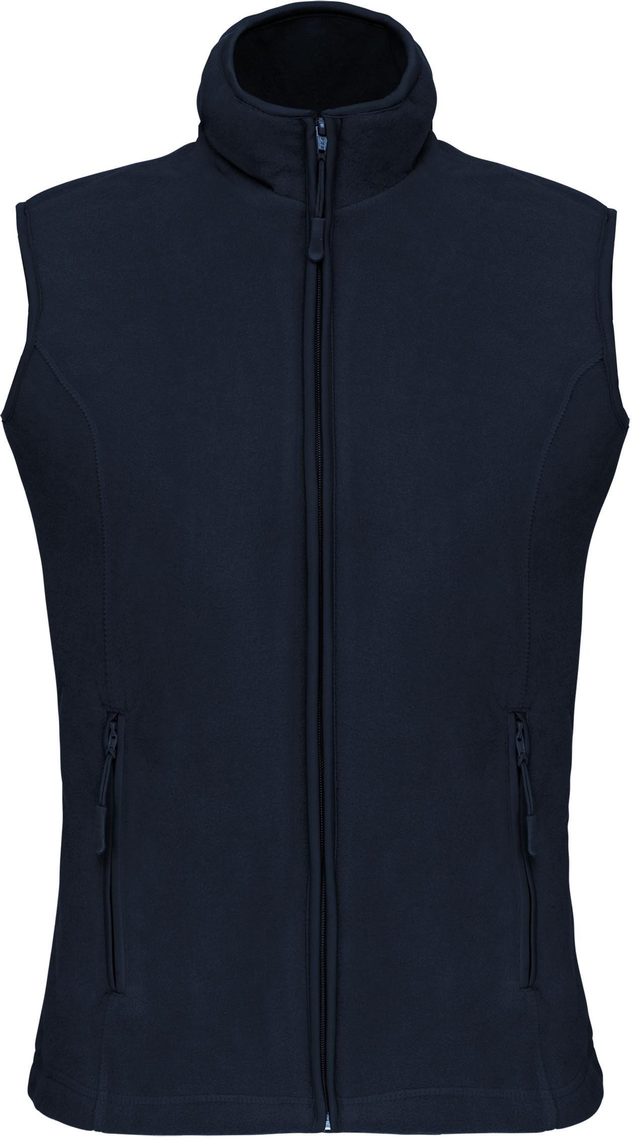 Kariban Sweatweste Mikrofleece-Bodywarmer für Damen günstig online kaufen