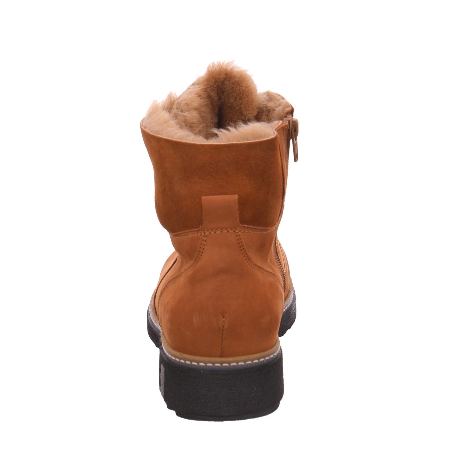 Waldläufer Klettstiefel