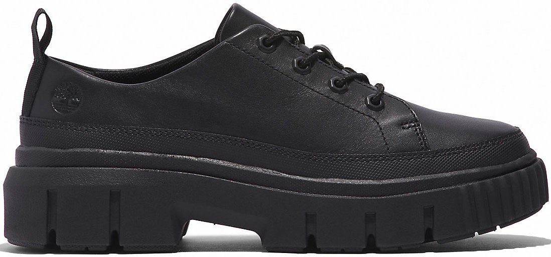 Timberland Greyfield Leather Ox Sneaker günstig online kaufen