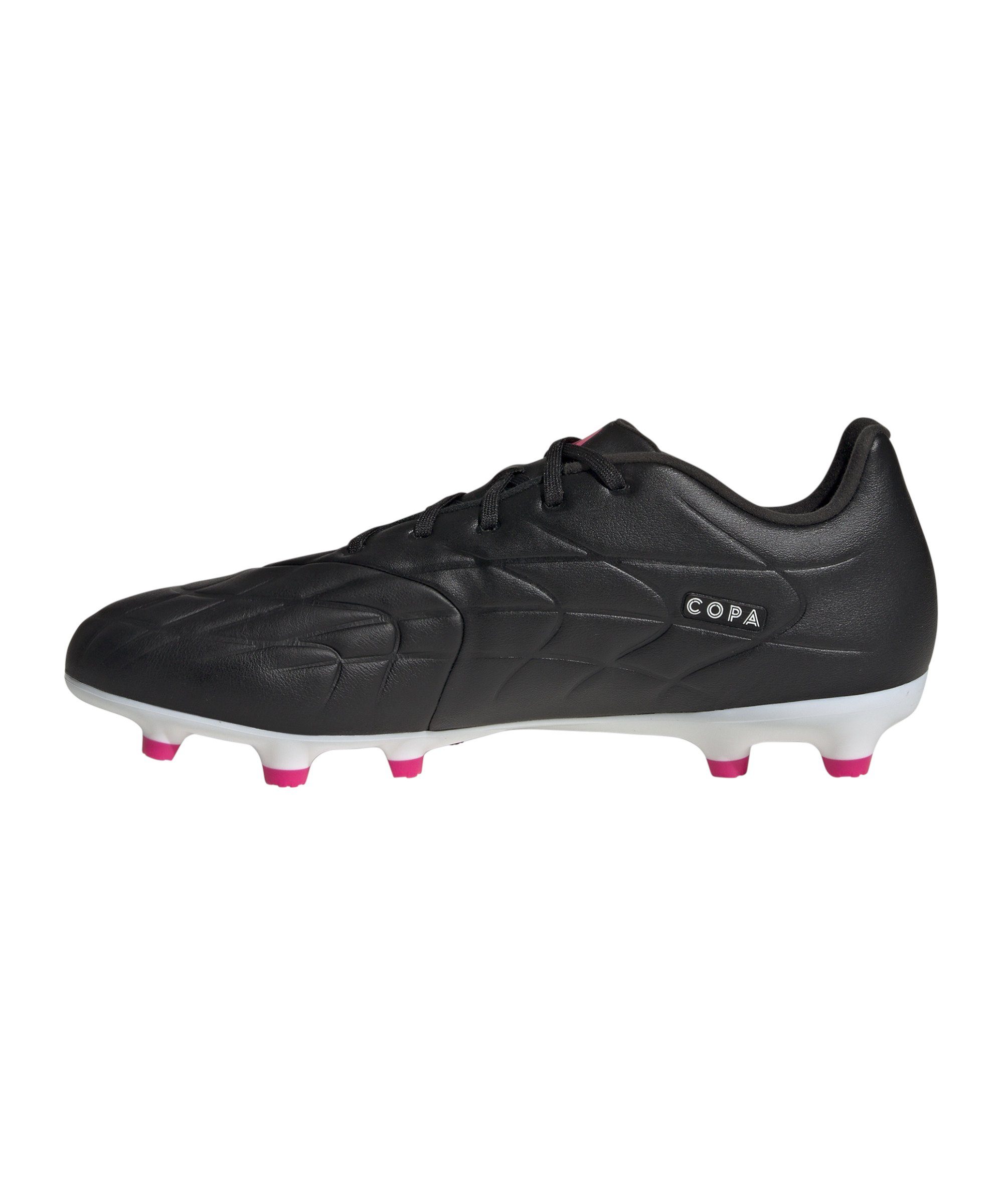 adidas Performance adidas Performance COPA Pure.3 FG Weiß Unisex Fußballschuh