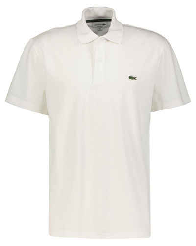 Lacoste Poloshirt Herren Poloshirt Regular Fit Kurzarm (1-tlg)