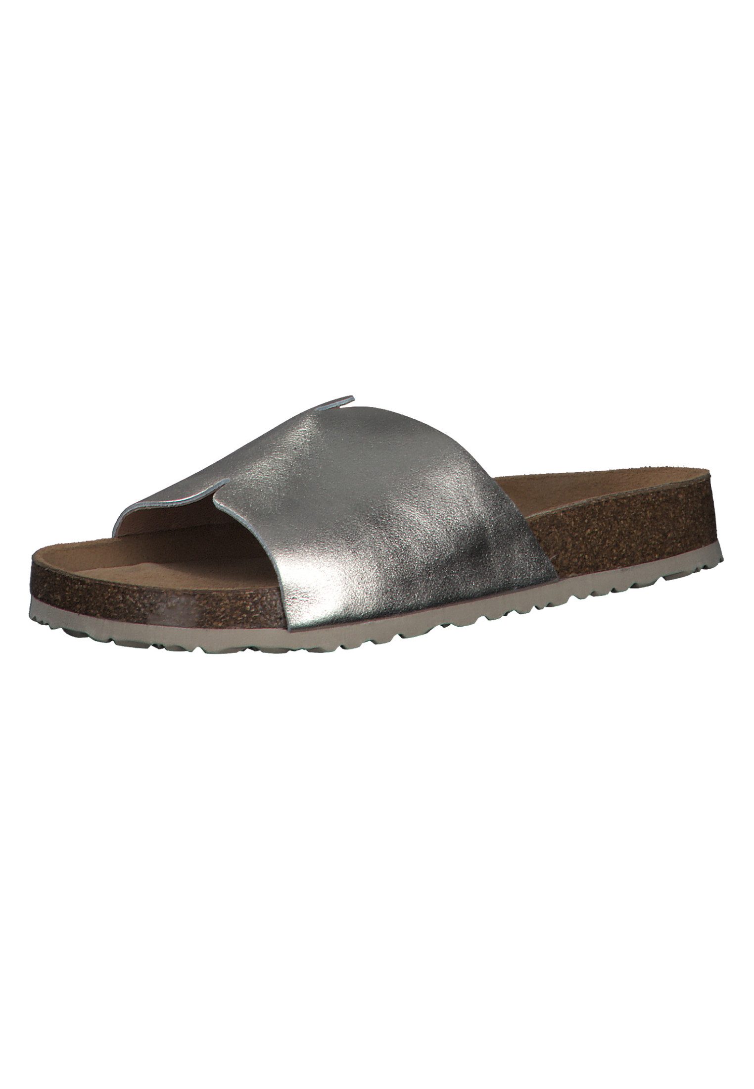 Tamaris 1-27506-42 933 Light Gold Sandale