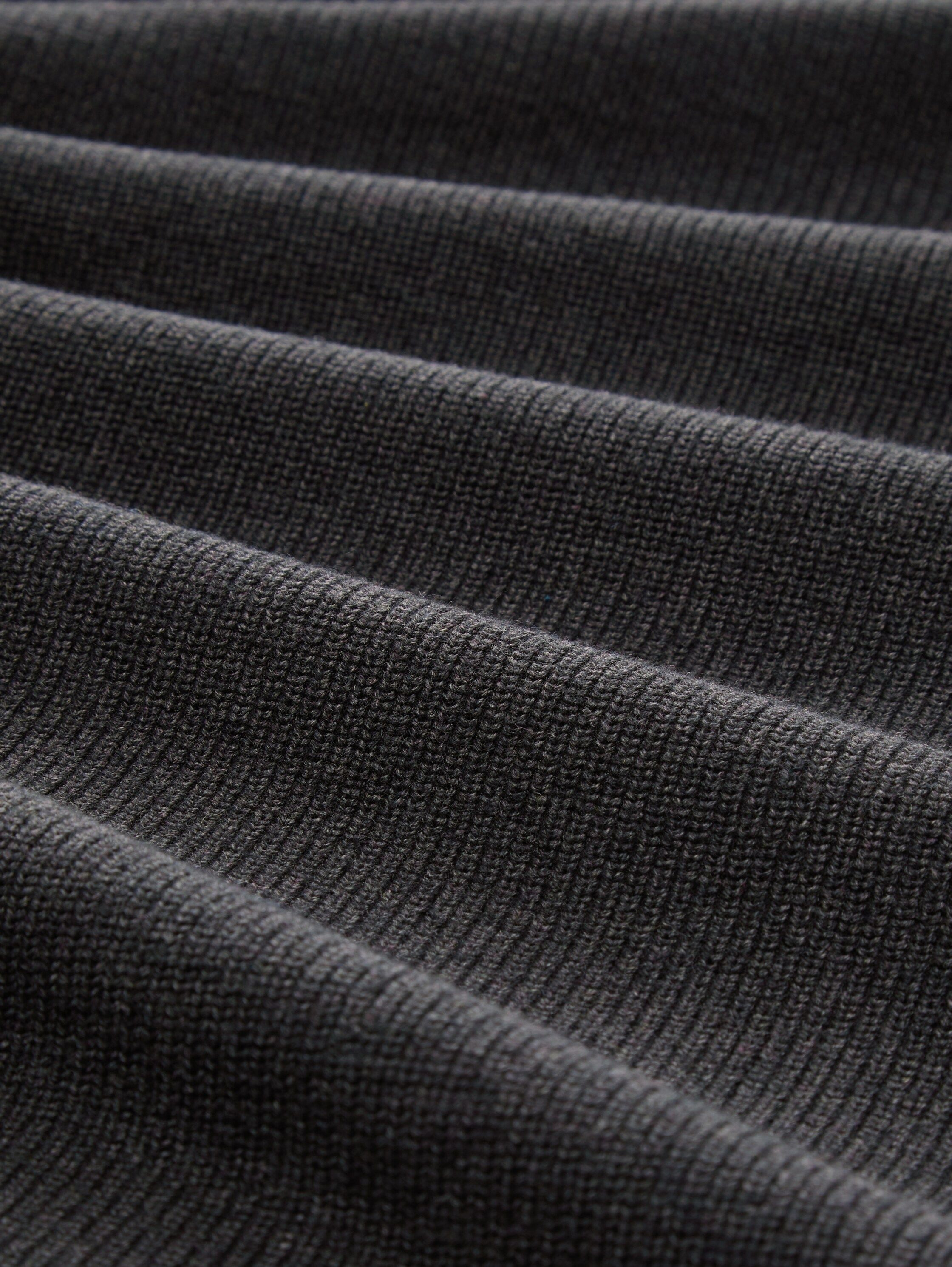 TOM TAILOR Strickpullover