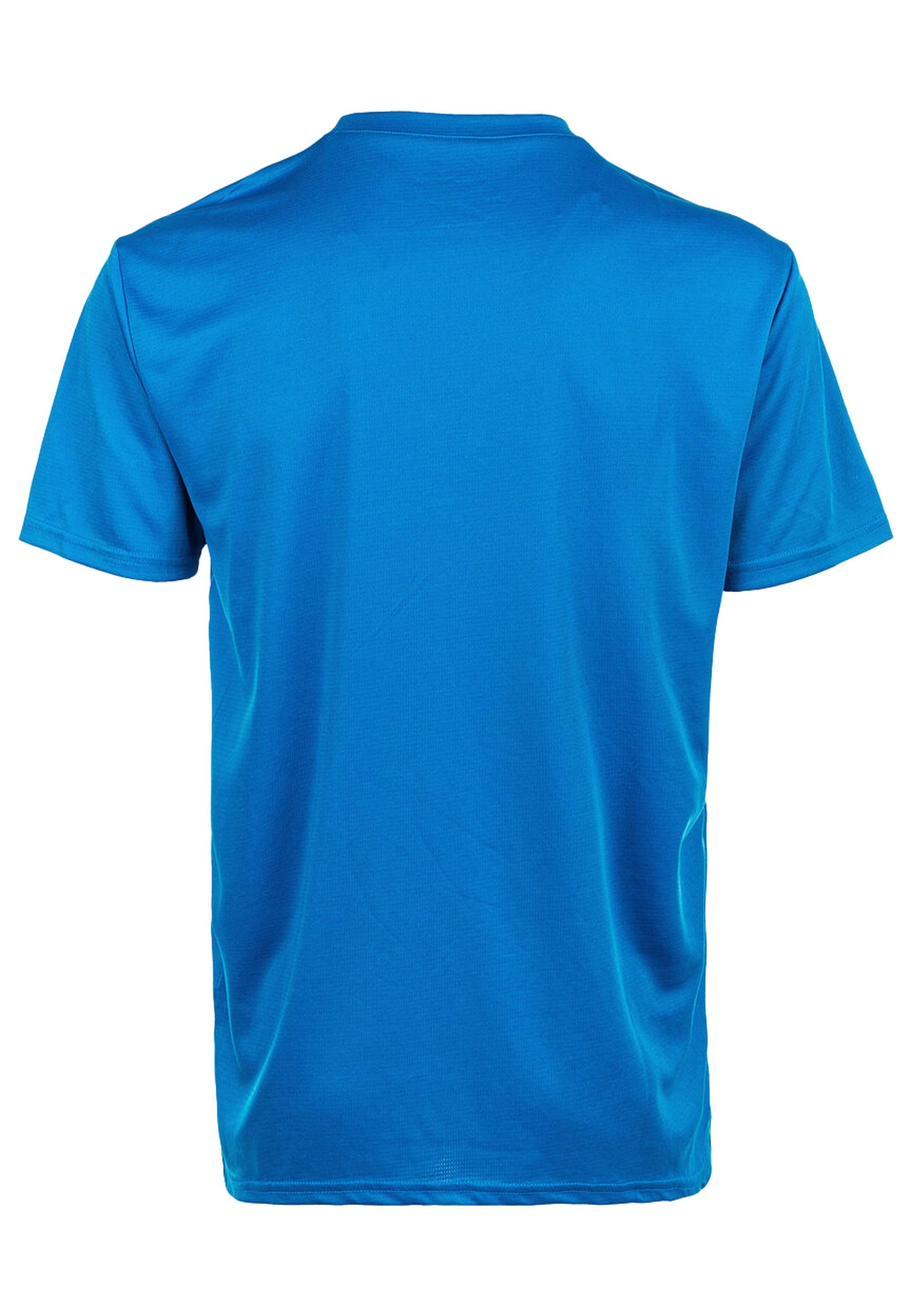 ENDURANCE Funktionsshirt Vernon im funktionalen Design mit Quick Dry-Funktion