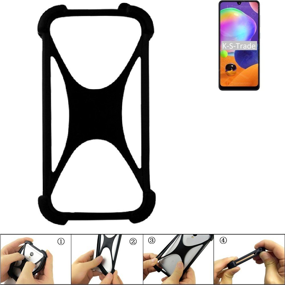 Handyhülle für Samsung Galaxy A31