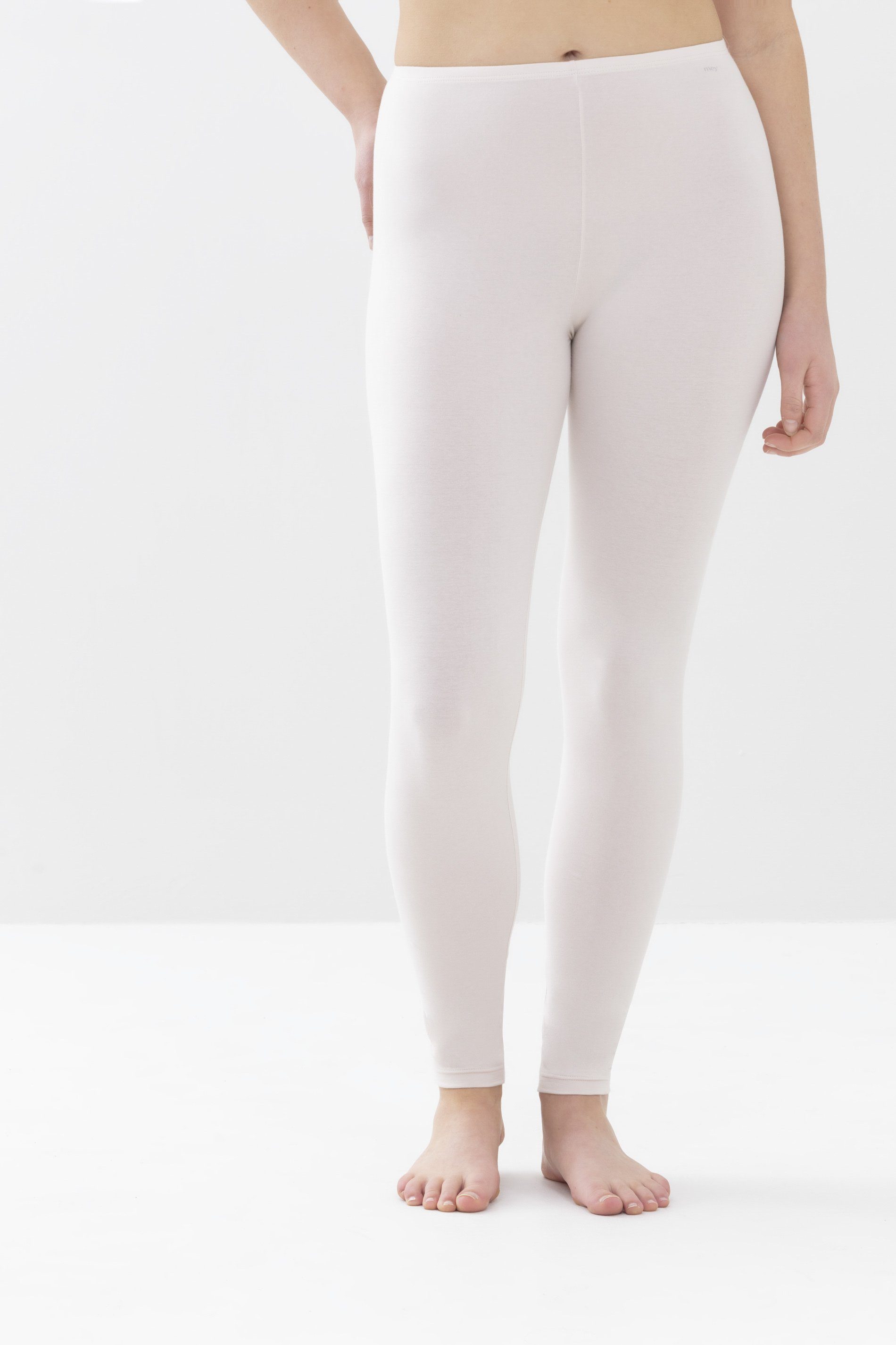 Mey Leggings Serie Superfine Organic Uni (1-tlg) Bailey