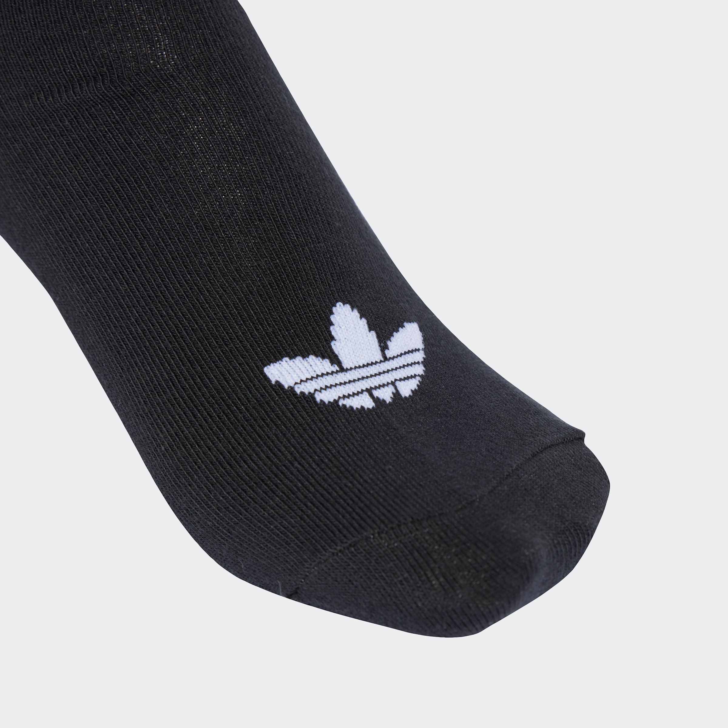 adidas Originals Sportsocken LINER SOCKS 3P (3-Paar) für sportive Aktivitäten und Laufen, niedriger Schnitt