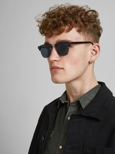 Jack & Jones Sonnenbrille JACRYDER SUNGLASSES NOOS günstig online kaufen