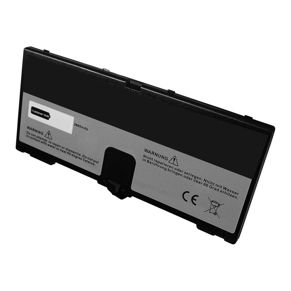 Patona Akku für HP ProBook 5330m 635146001 FN04 HSTNNDB0H QK648AA LaptopAkku Ersatzakku 2600