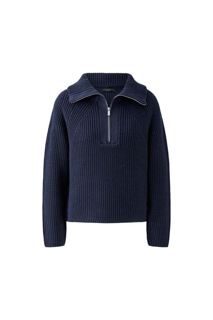 Oui Strickpullover