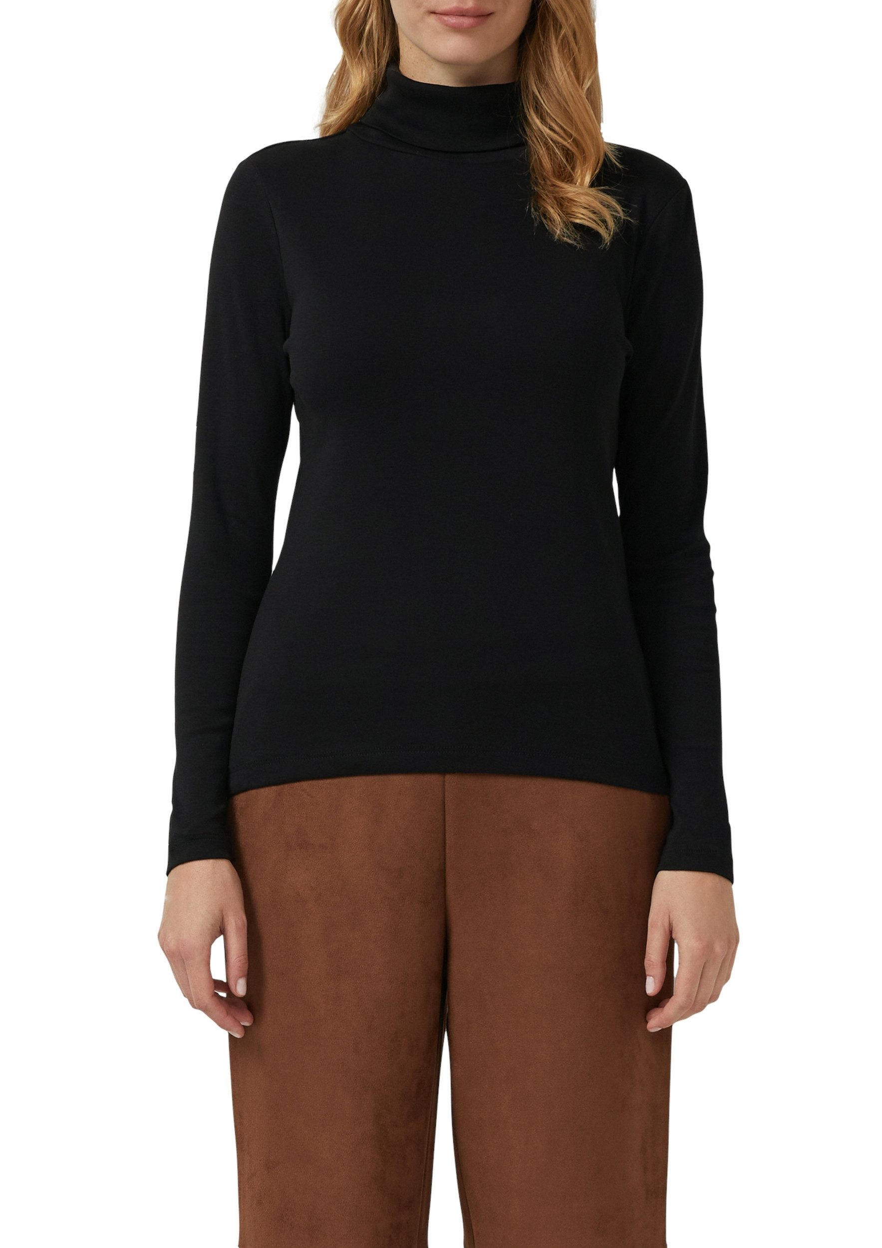 s.Oliver Langarmshirt T-Shirt günstig online kaufen