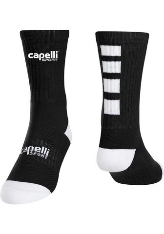  Capelli Sport Kojinės sportui su kontr...