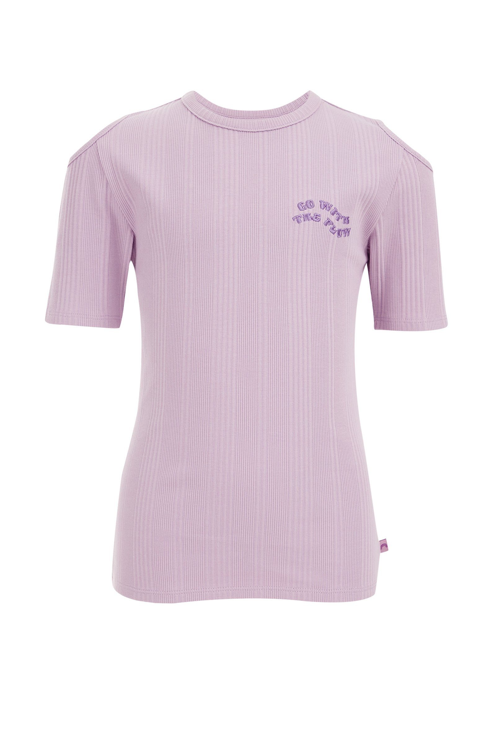 WE Fashion T-Shirt günstig online kaufen