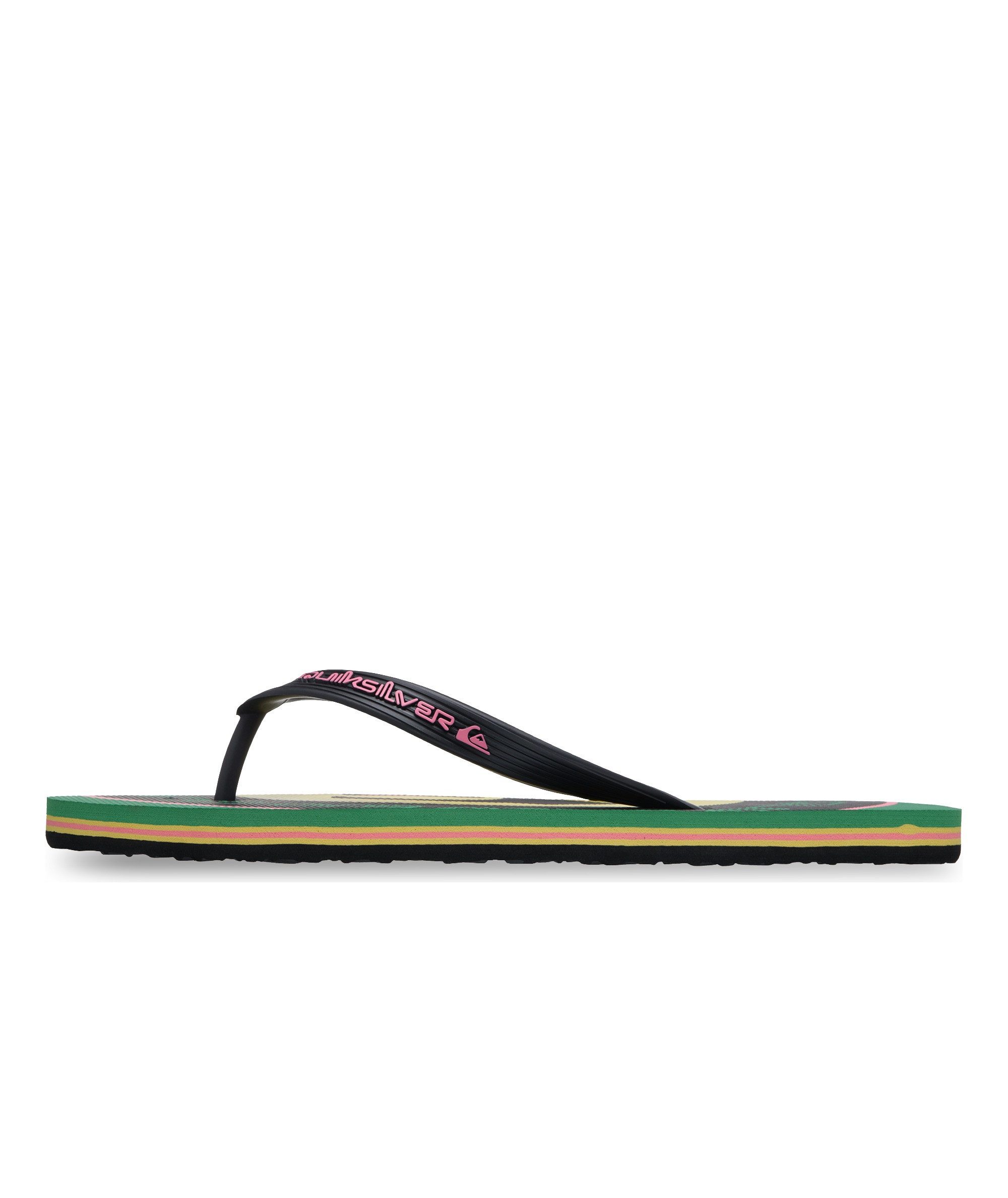 Quiksilver MOLOKAI SCREEN Zehentrenner Sommerschuhe
