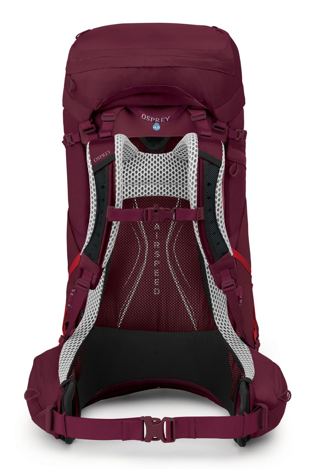 Osprey Wanderrucksack (Set, 2-tlg)