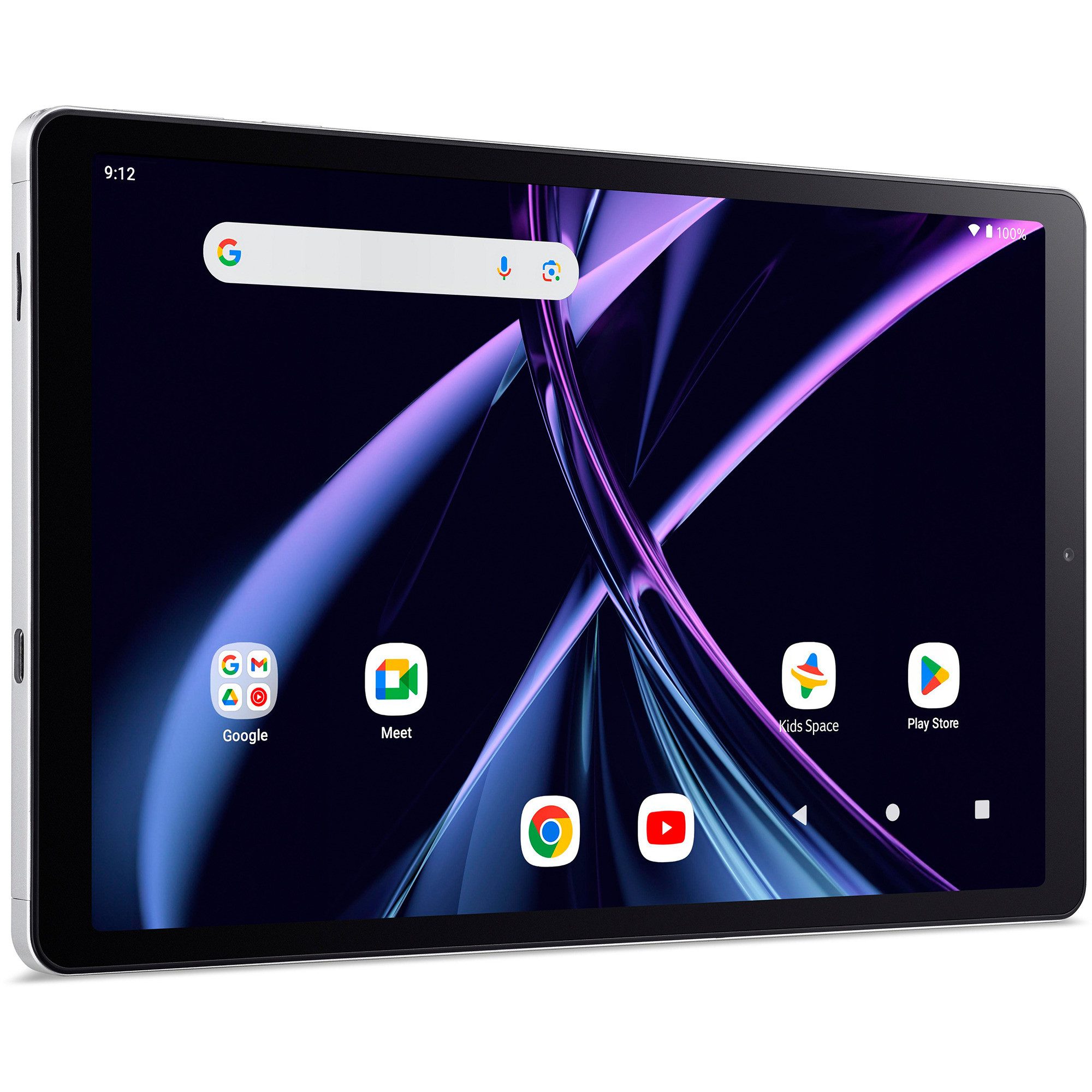 Acer Acer Iconia Tab A10 (A10-21-A7RM), Tablet-PC, (128 Tablet (10.1", 128 GB, Android 14)