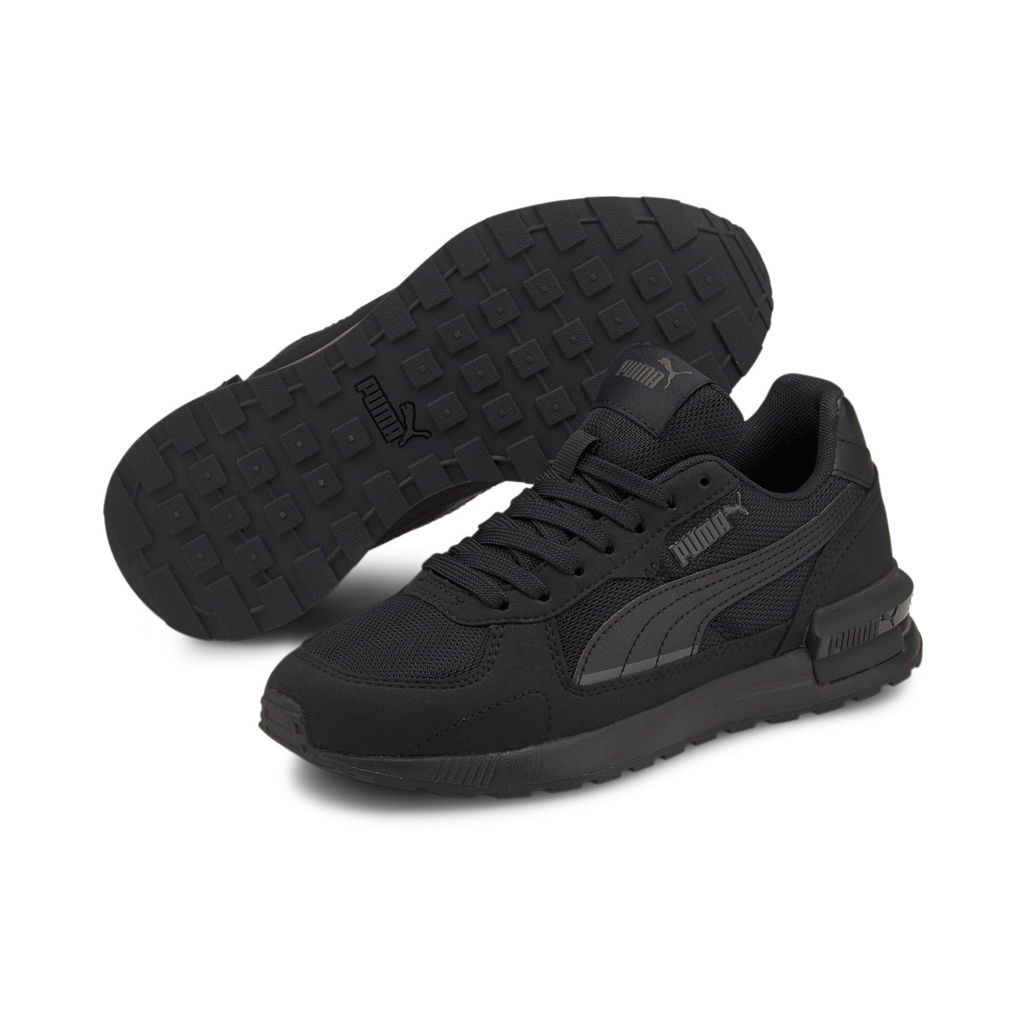 PUMA Graviton Sneaker Jugendliche Sneaker günstig online kaufen