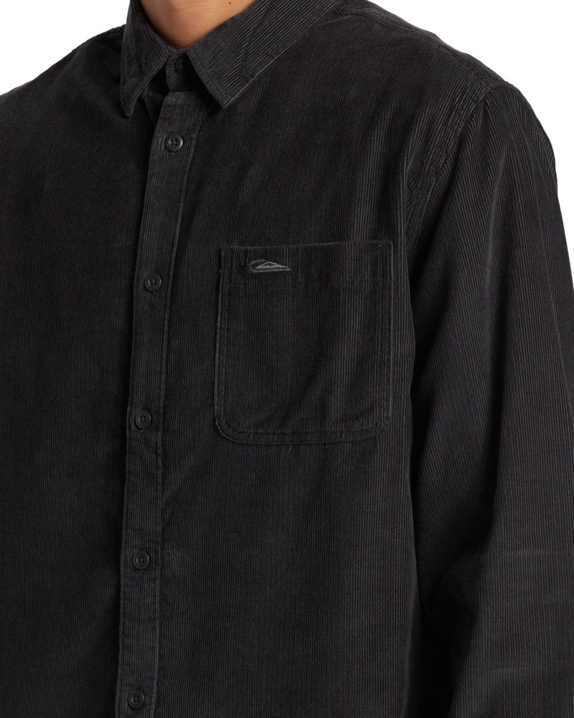 Quiksilver Langarmshirt Smoke Trail