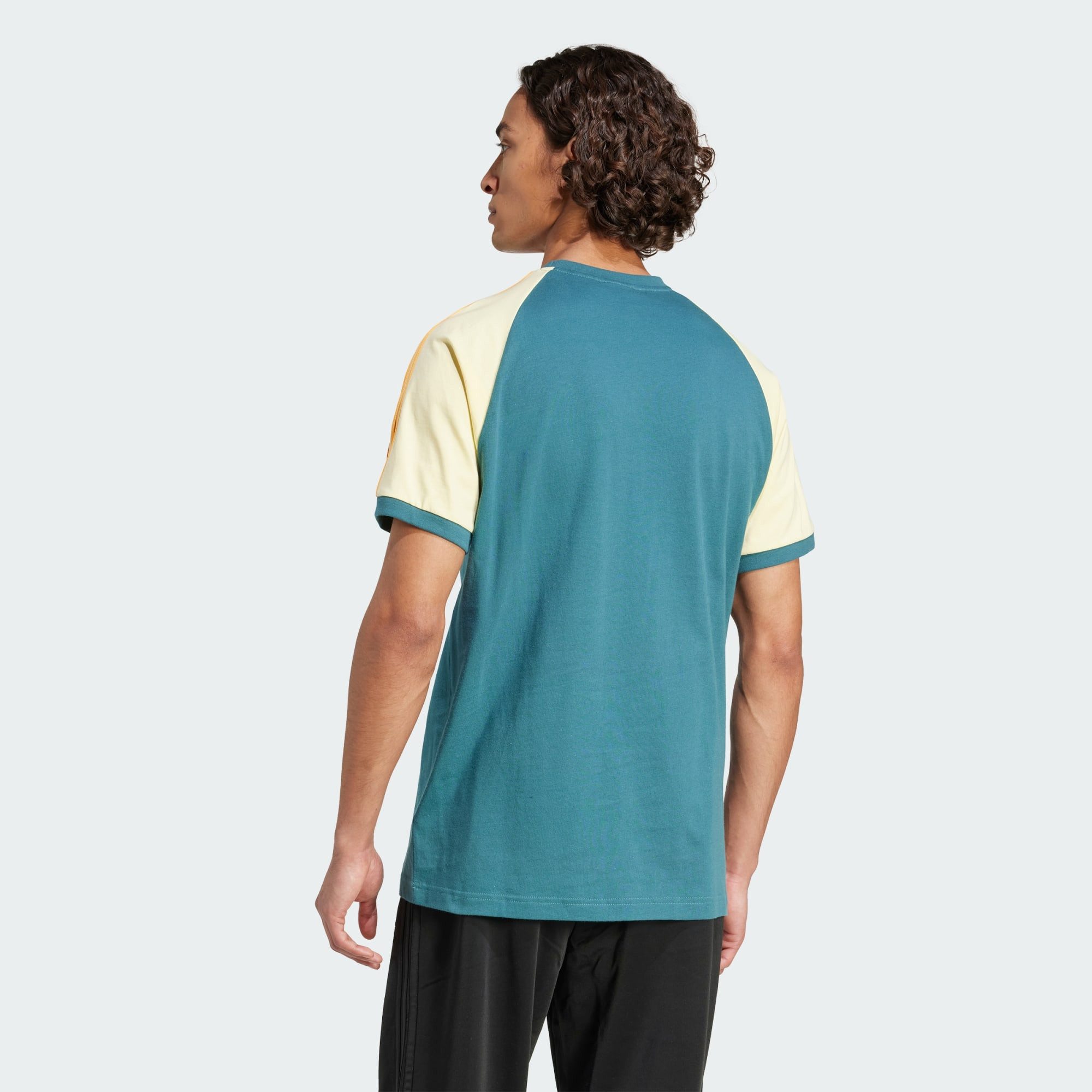 adidas Originals Poloshirt ADIDAS ORIGINALS CALI günstig online kaufen